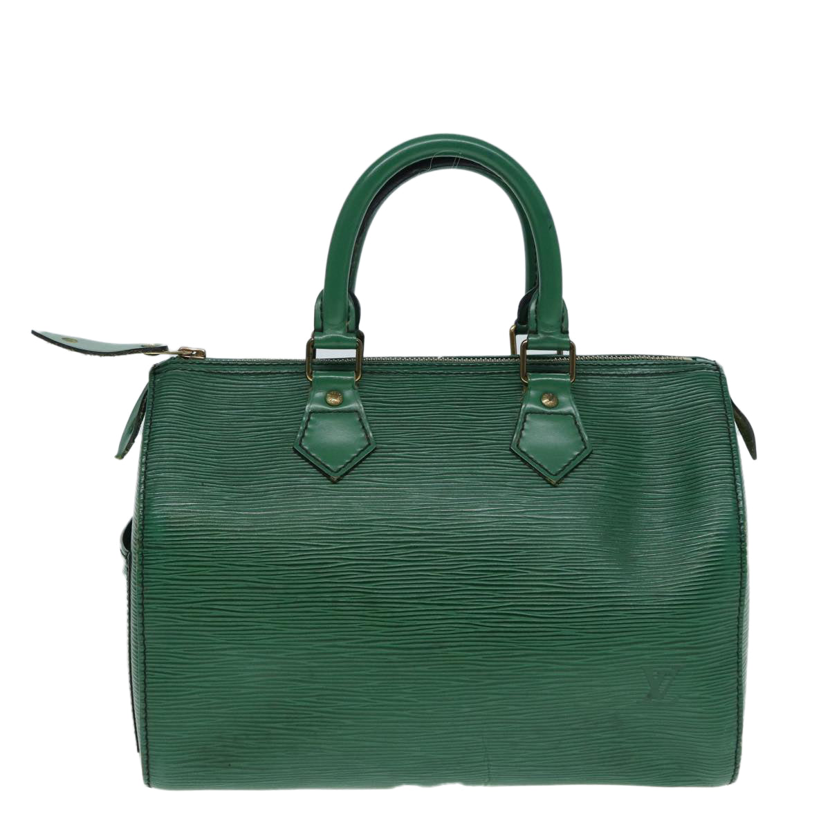 LOUIS VUITTON Speedy 25 Handbag