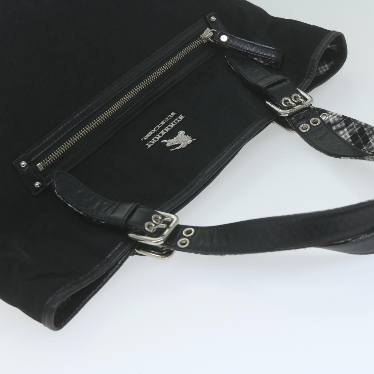 BURBERRY Shoulder Bag