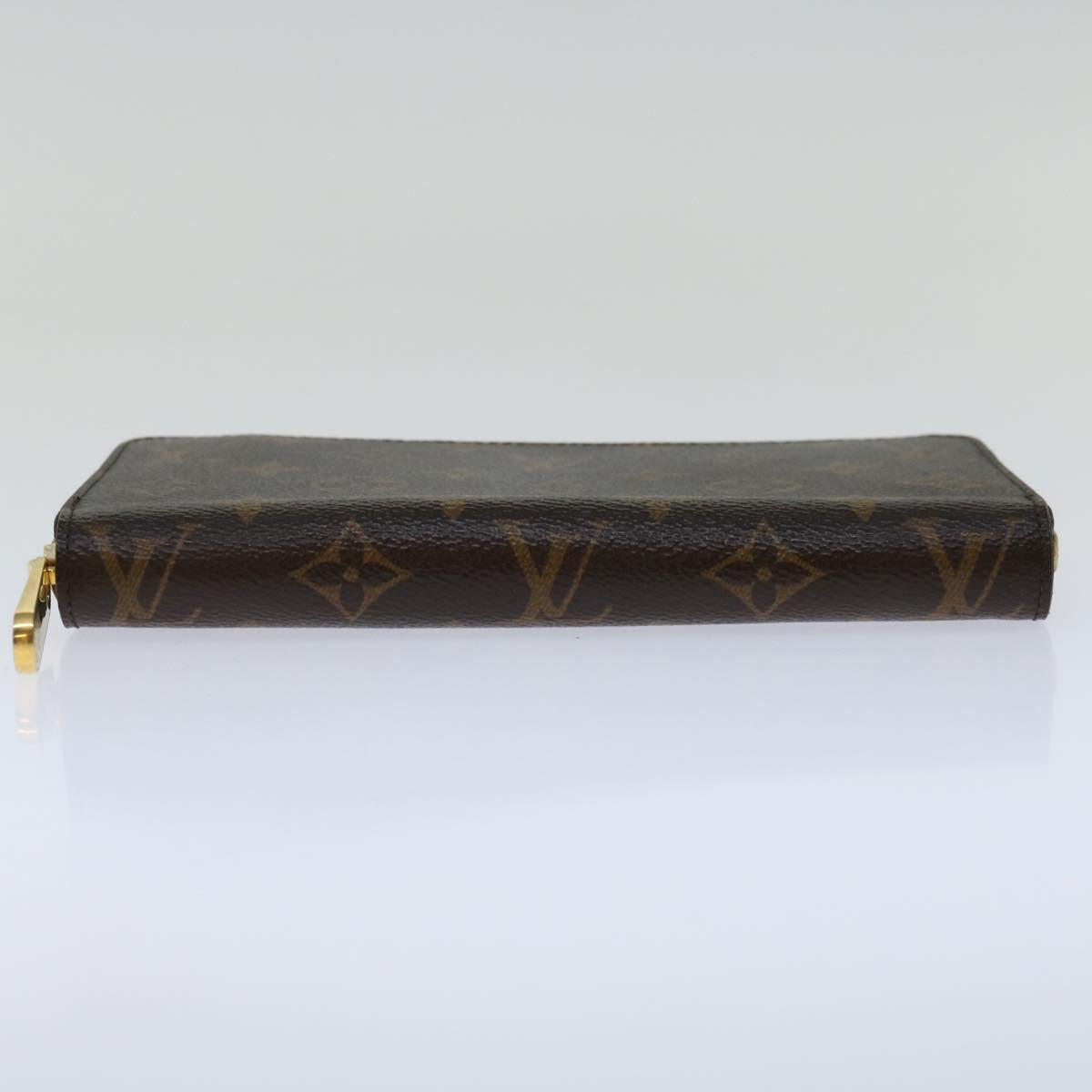 LOUIS VUITTON Portefeuille zippy Wallet