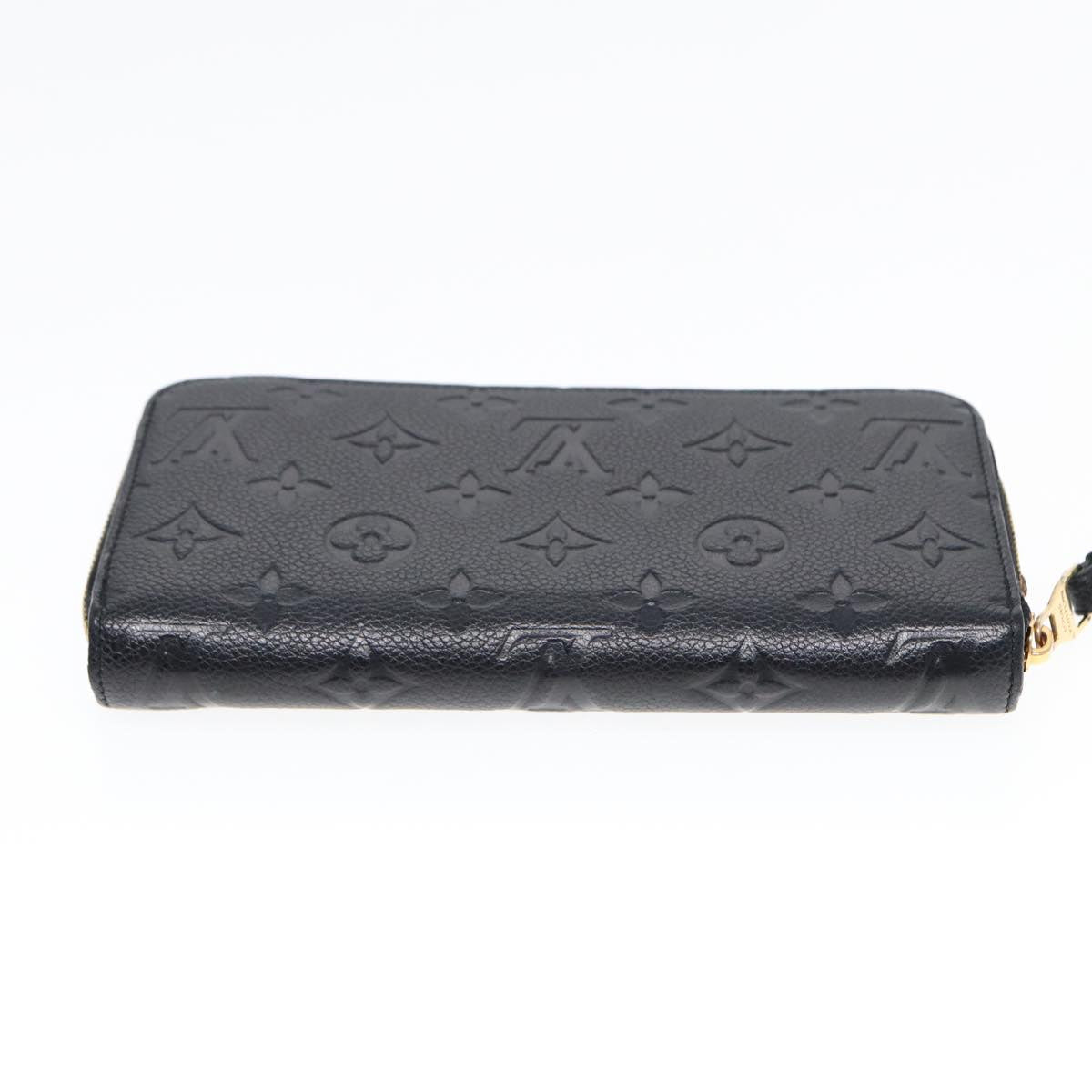 LOUIS VUITTON Portefeuille zippy Wallet
