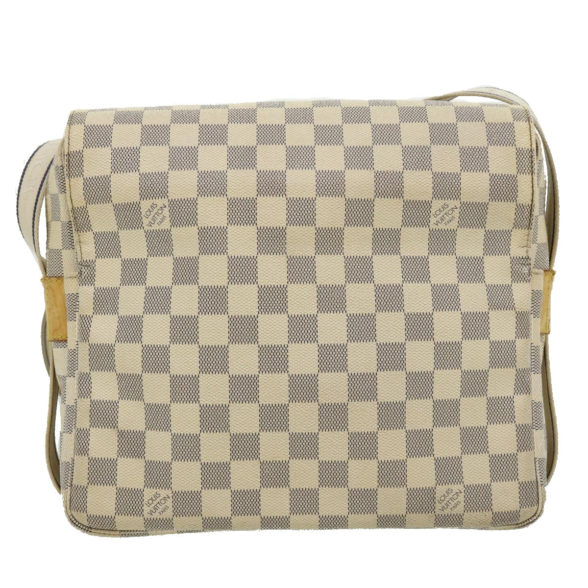 Louis Vuitton Naviglio Shoulder Bag
