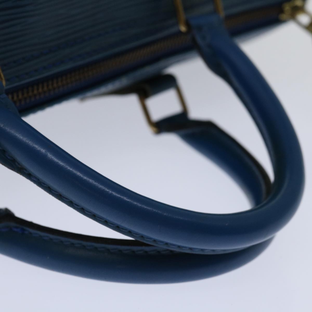 LOUIS VUITTON Speedy 30 Handbag