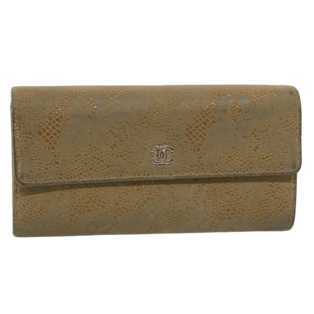 CHANEL Wallet