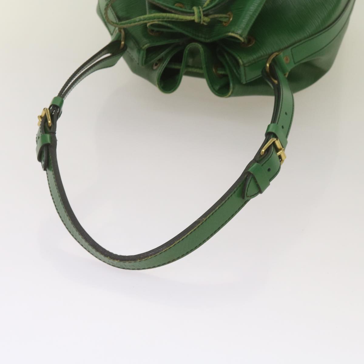 LOUIS VUITTON Petit Noe Shoulder Bag