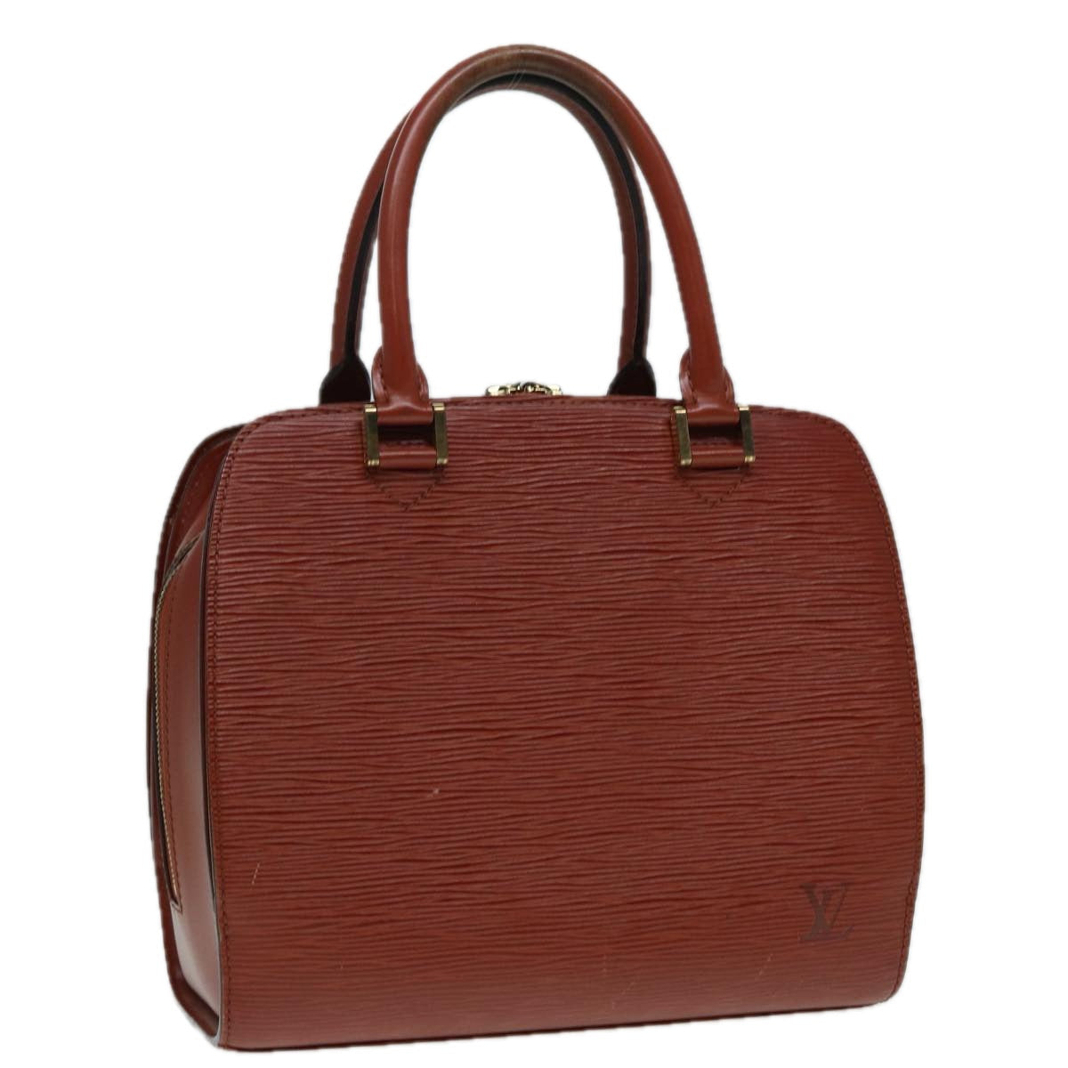 LOUIS VUITTON Pont Neuf Handbag