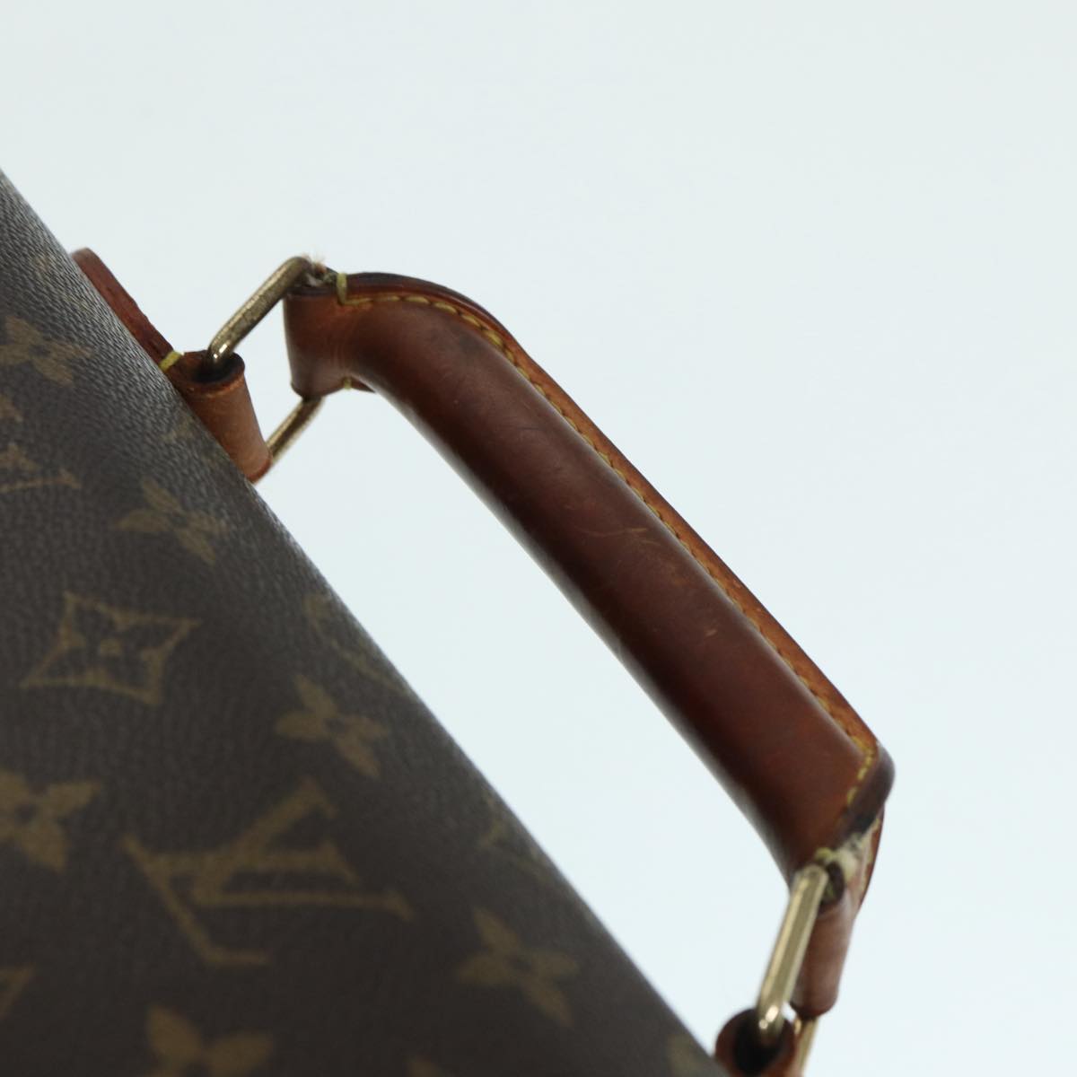 LOUIS VUITTON Serviette Conseiller Briefcases & Attaches