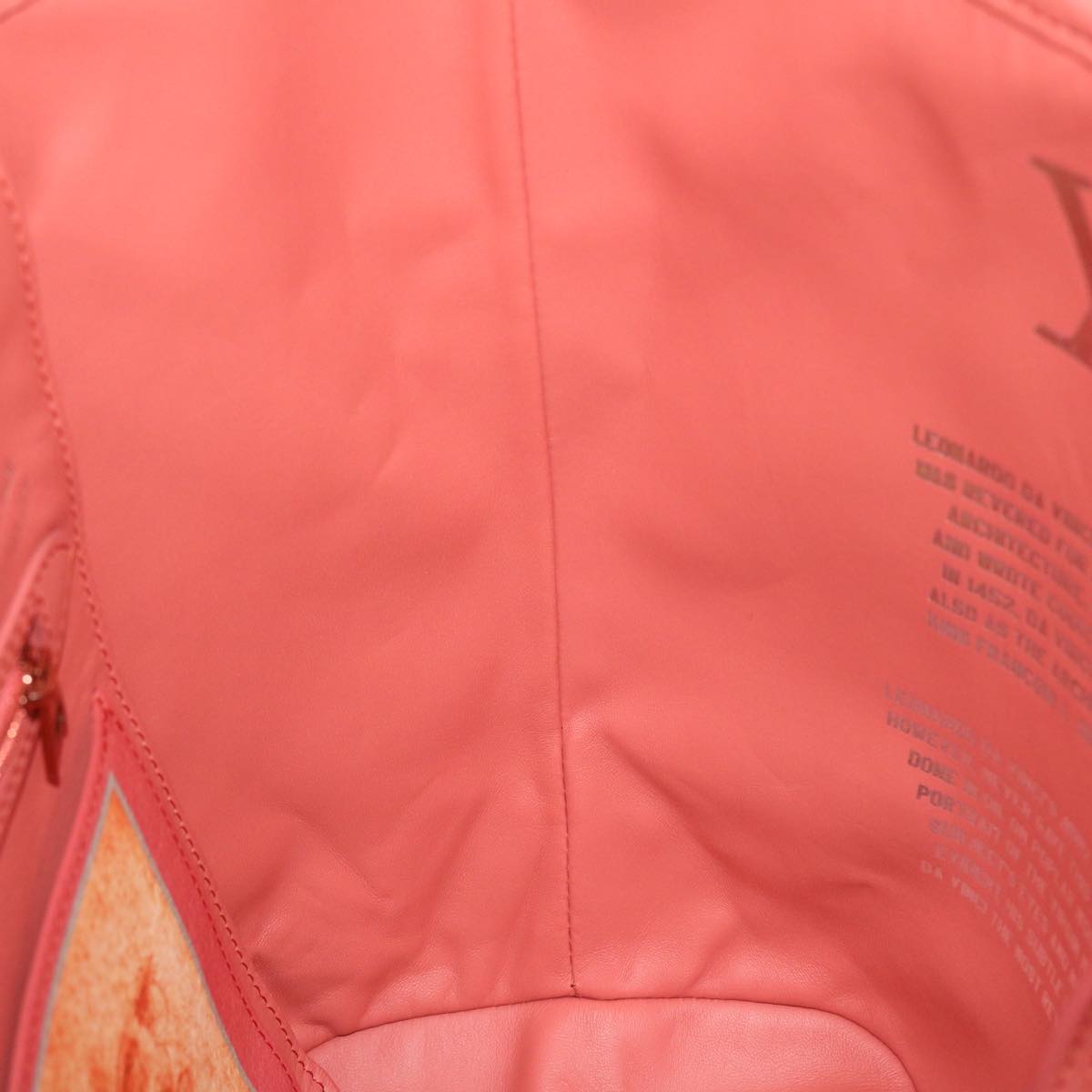 LOUIS VUITTON Neverfull Tote