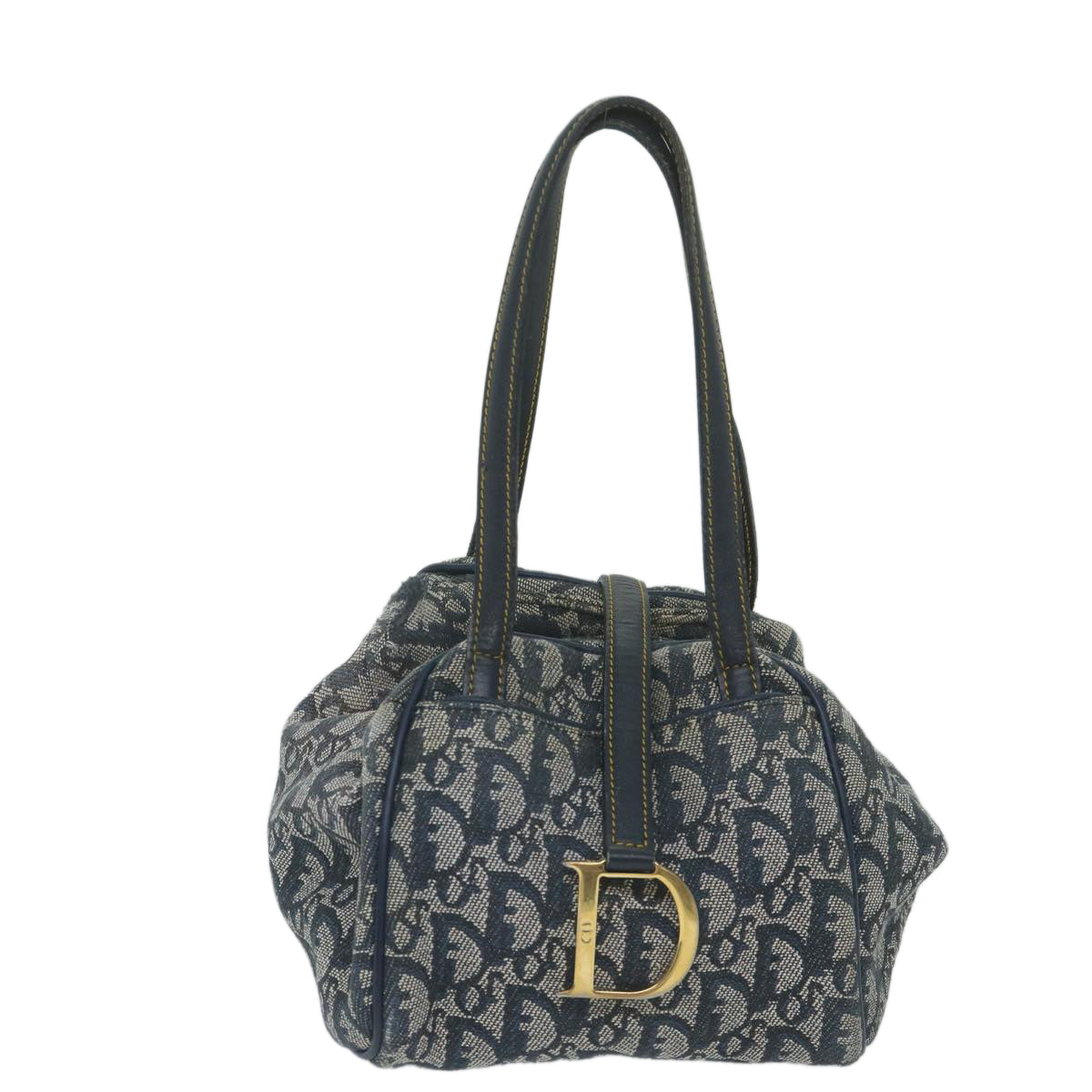 Dior Trotter Handbag