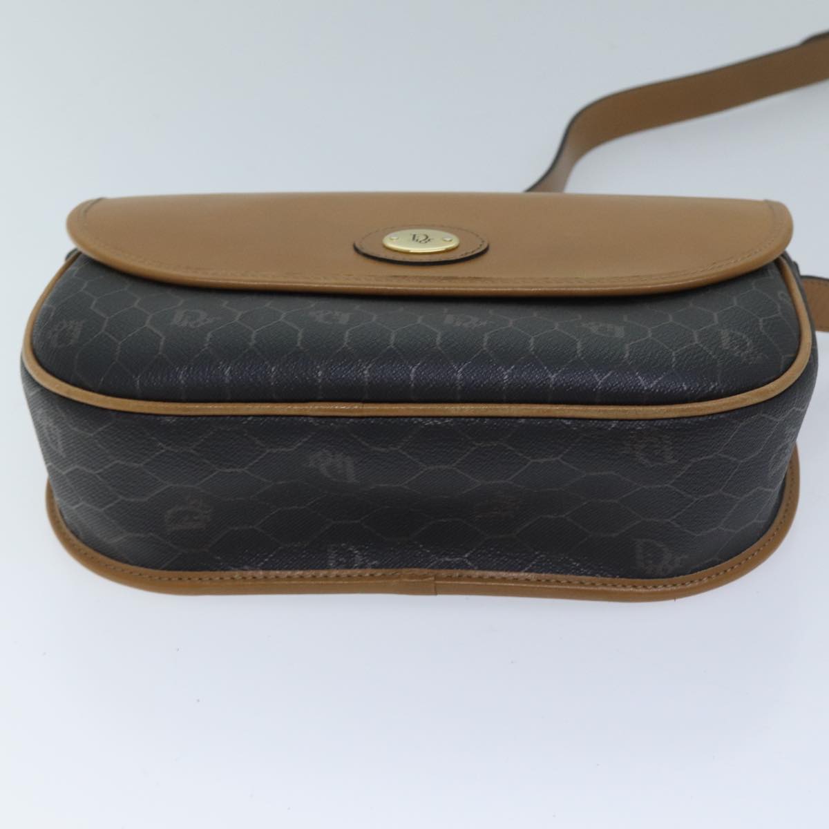 Dior Honeycomb Shoulder Bag