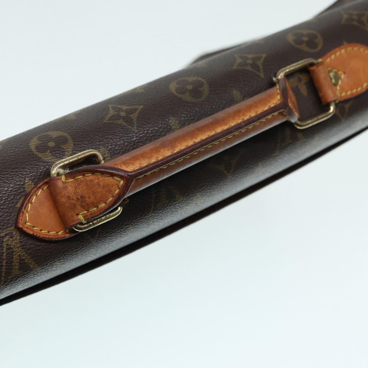 LOUIS VUITTON Serviette Conseiller Briefcases & Attaches