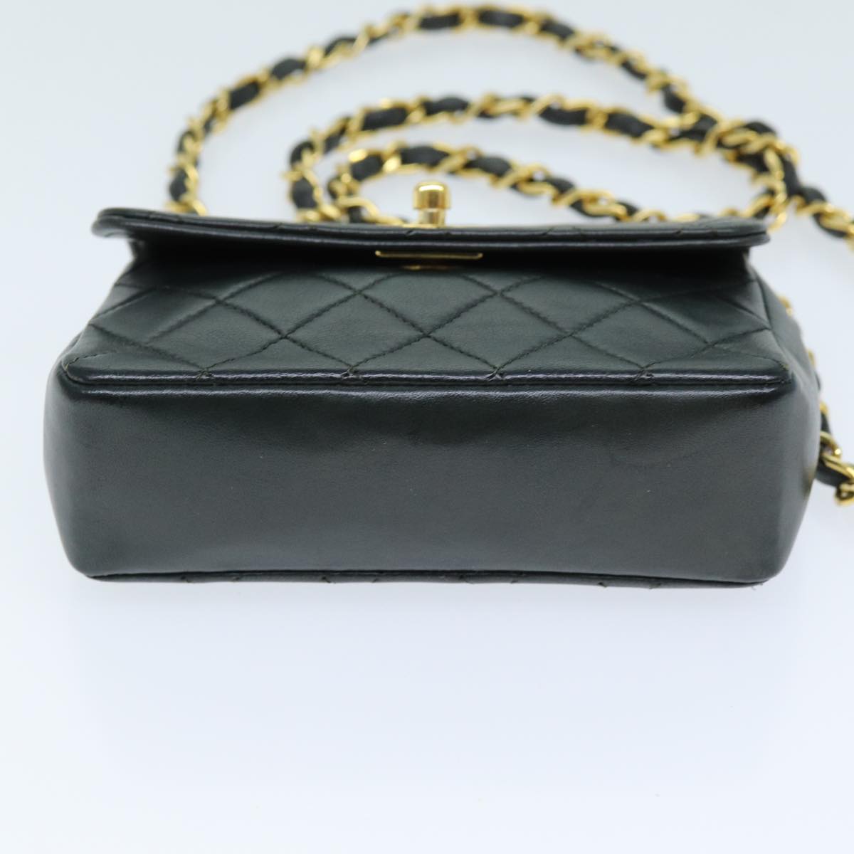 Top Quality Chanel Mini matelasse Shoulder Bag