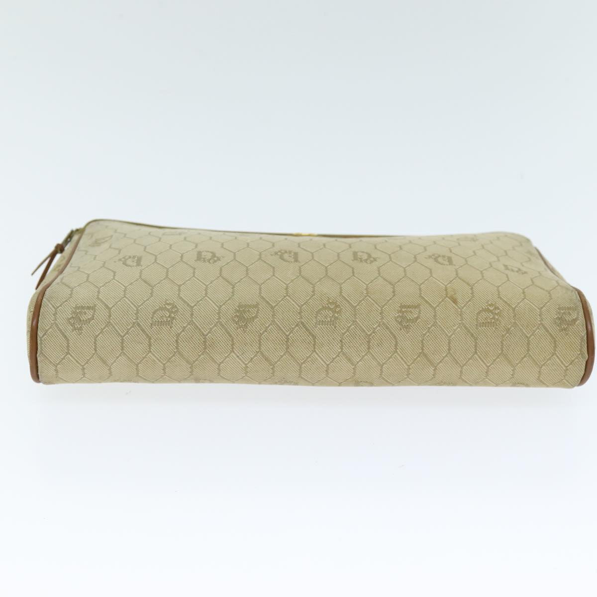 Dior Honeycomb Clutch Bag