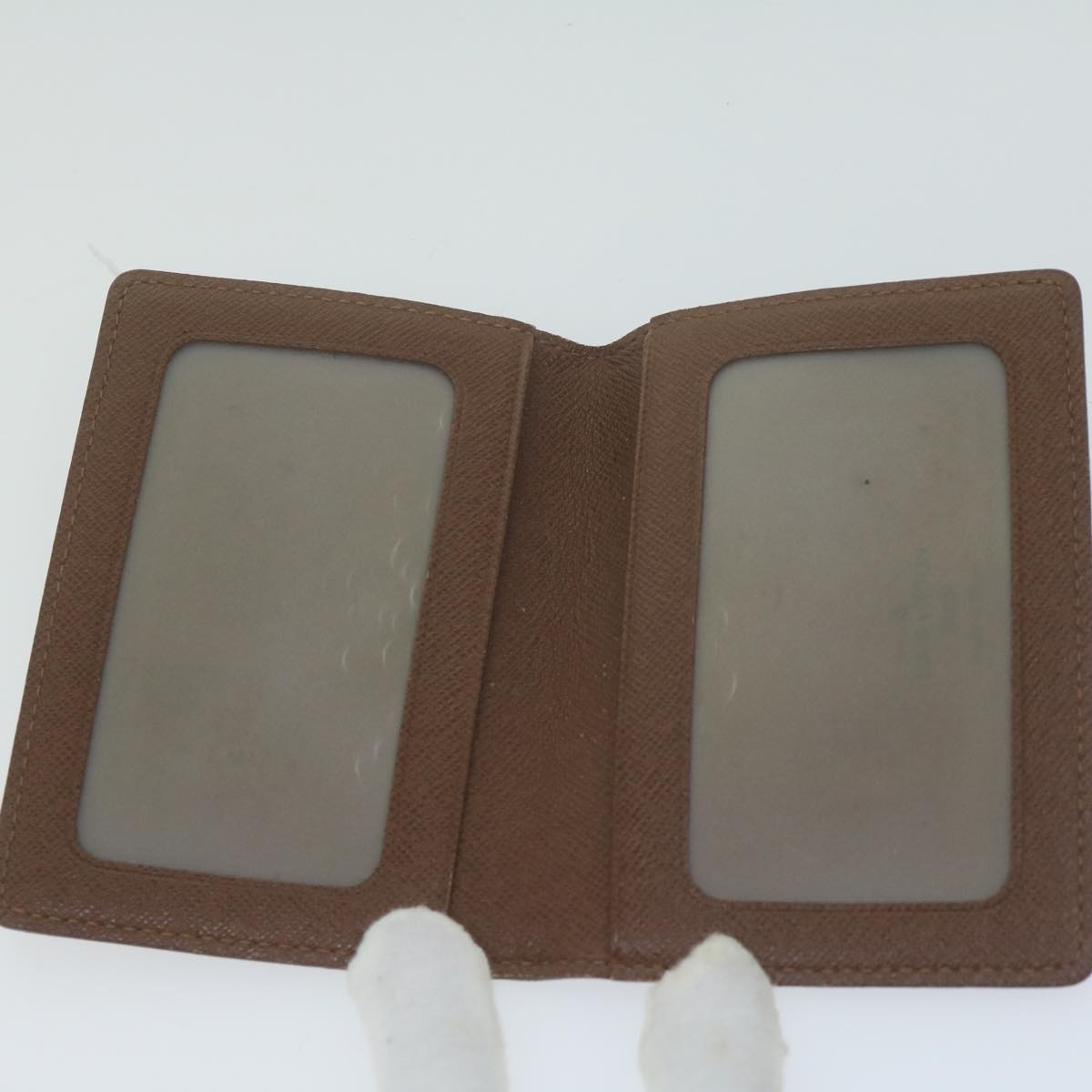 LOUIS VUITTON Porte photo Wallet