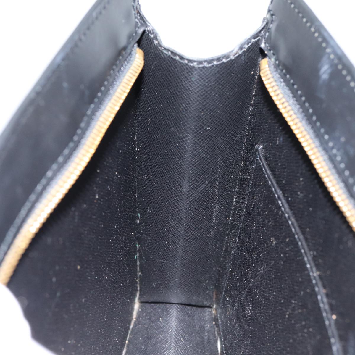 LOUIS VUITTON Pochette Clutch Bag