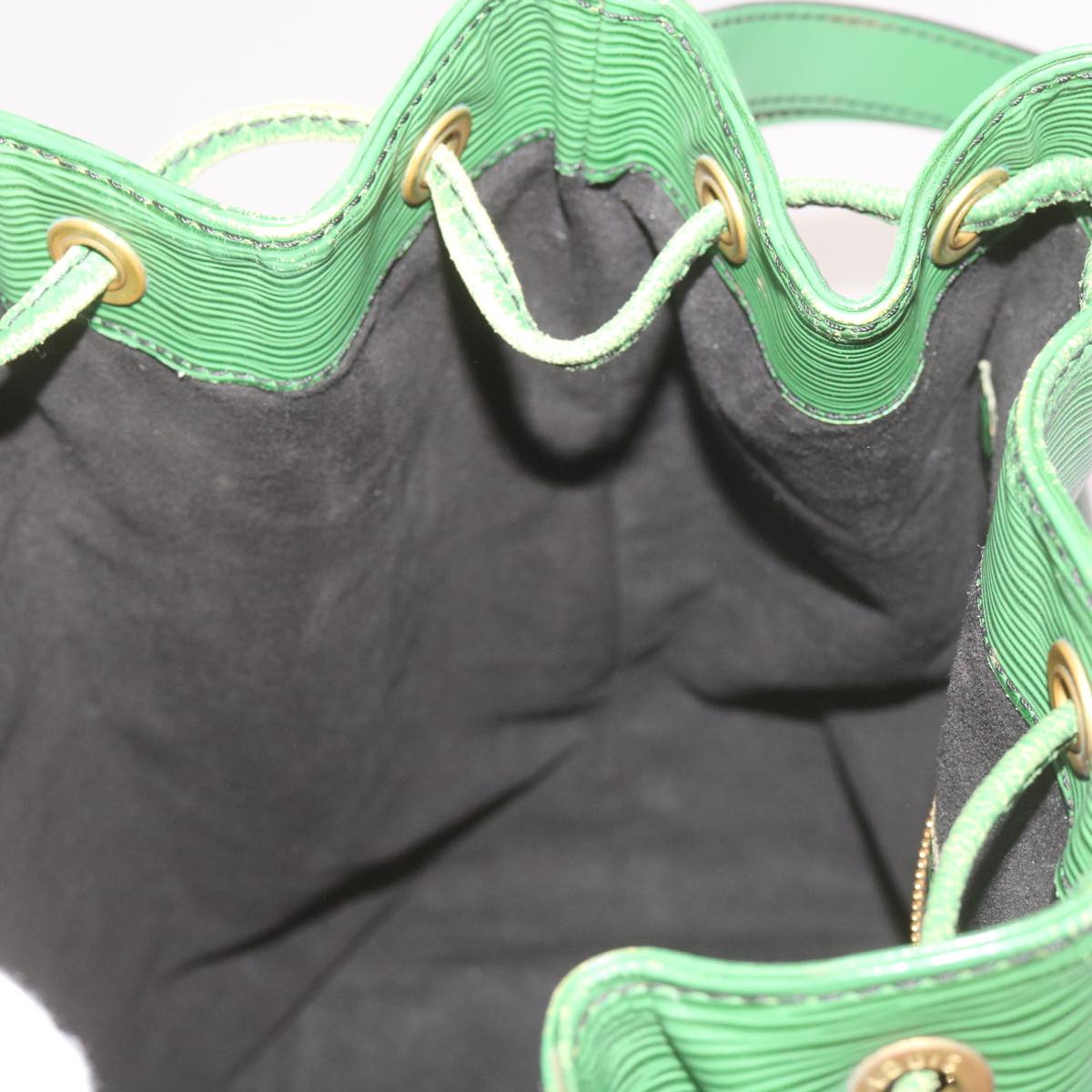 LOUIS VUITTON Petit Noe Shoulder Bag