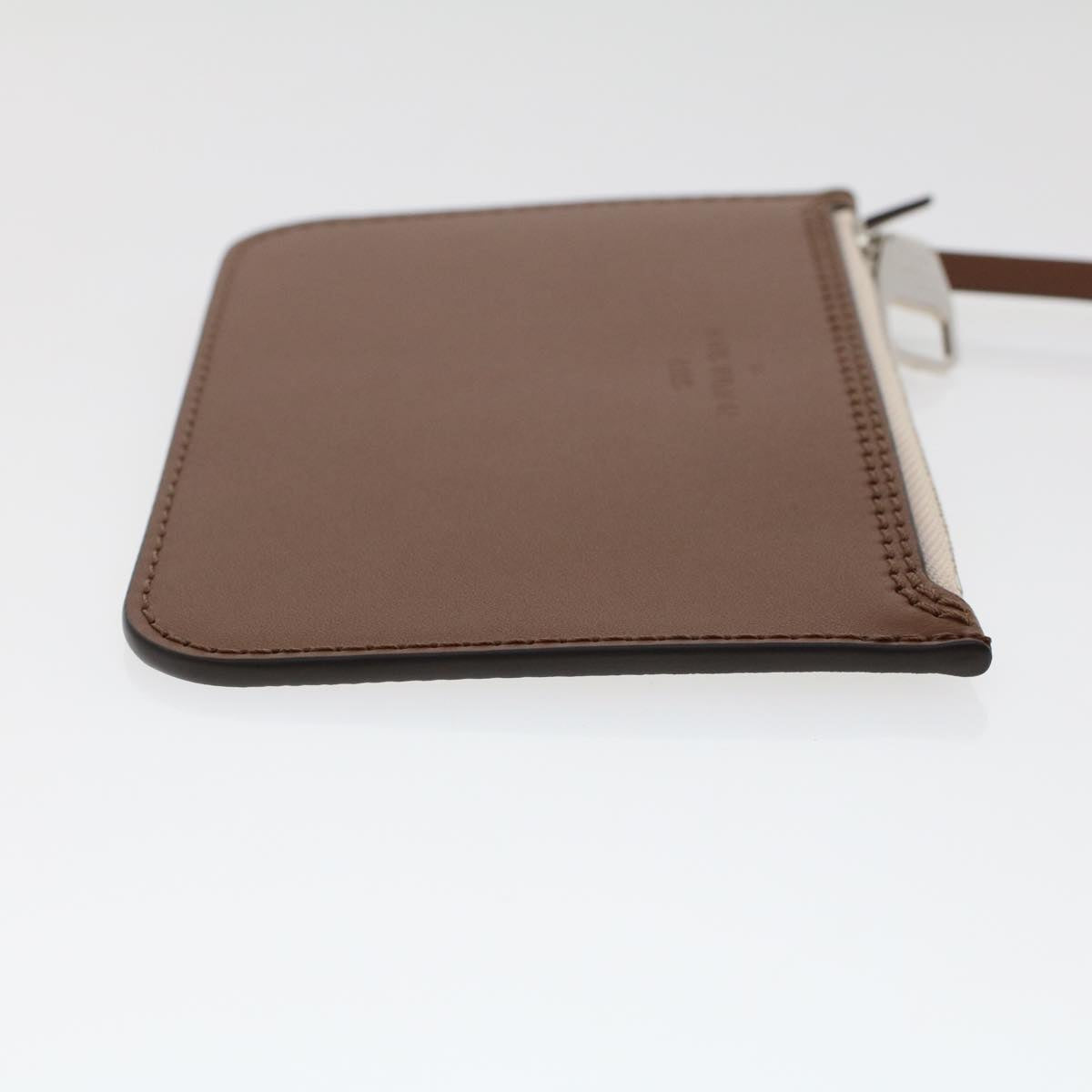 LOUIS VUITTON Pochette Clutch Bag