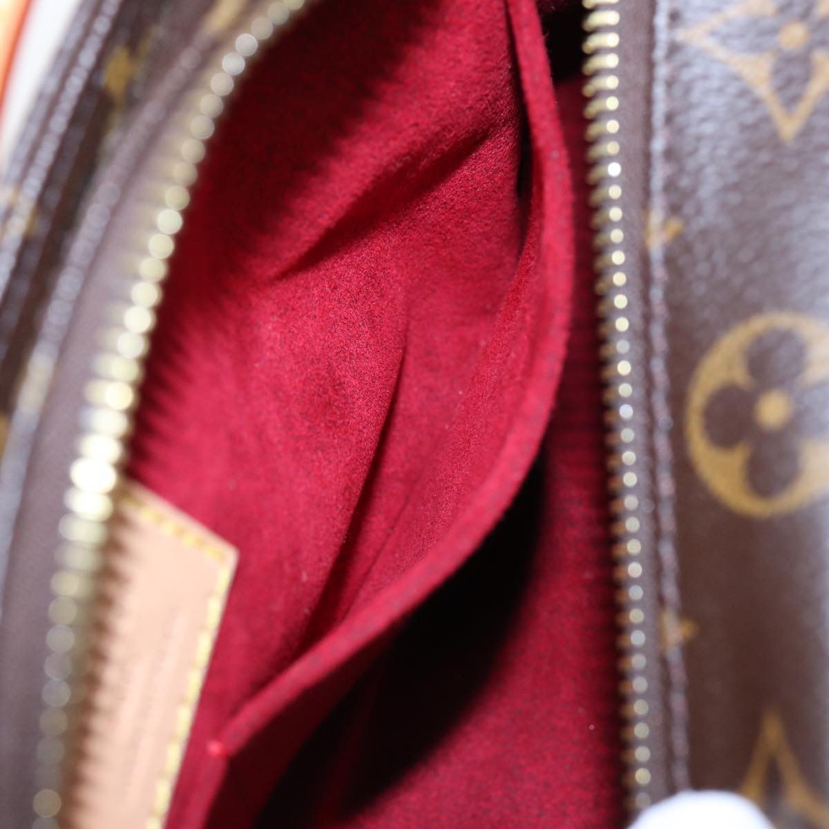LOUIS VUITTON Viva Cite Shoulder Bag