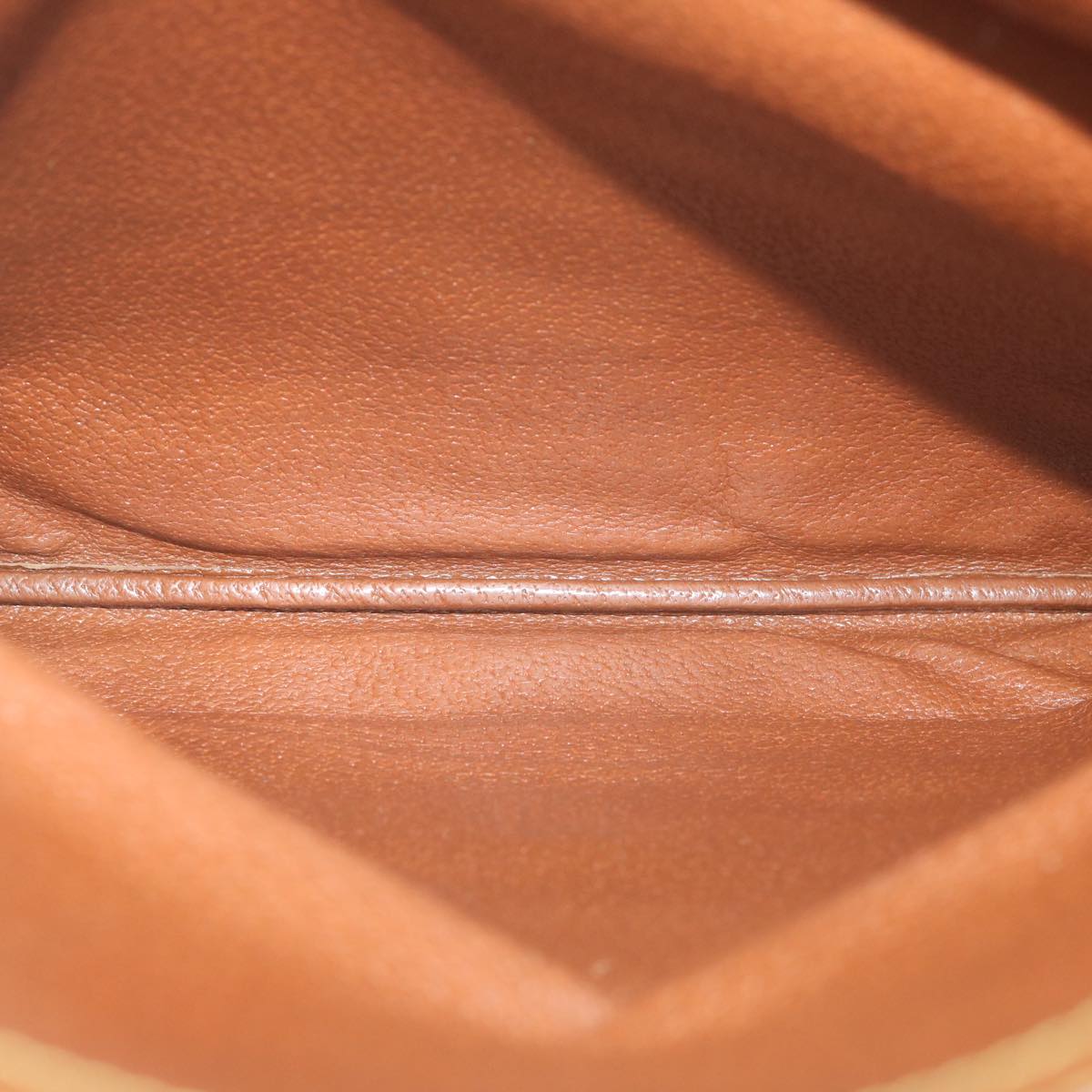 LOUIS VUITTON Pochette Clutch Bag