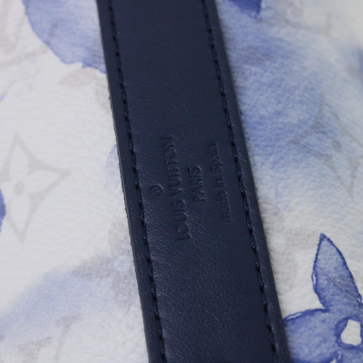 LOUIS VUITTON Weekend PM Tote