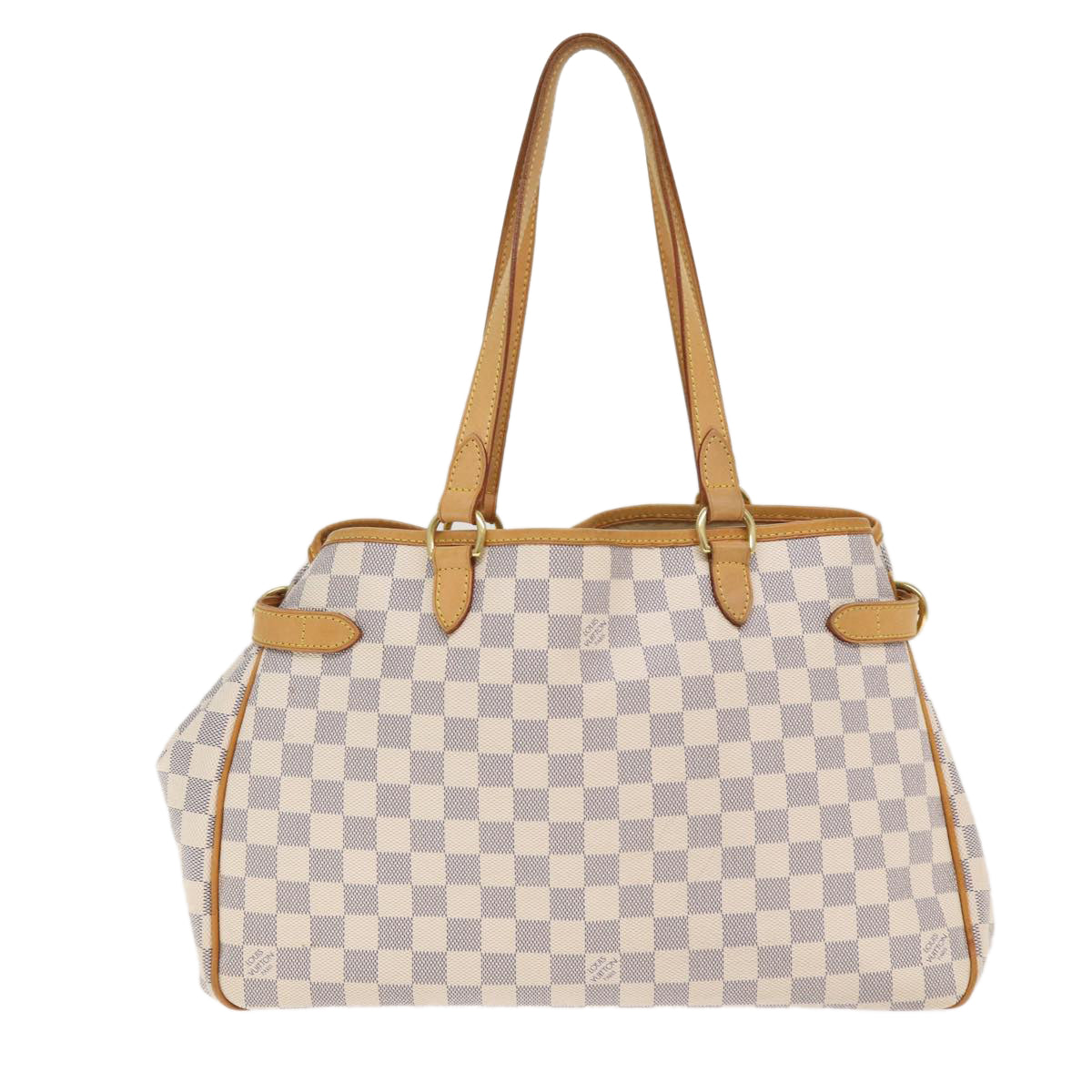 LOUIS VUITTON Batignolles Horizontal Tote