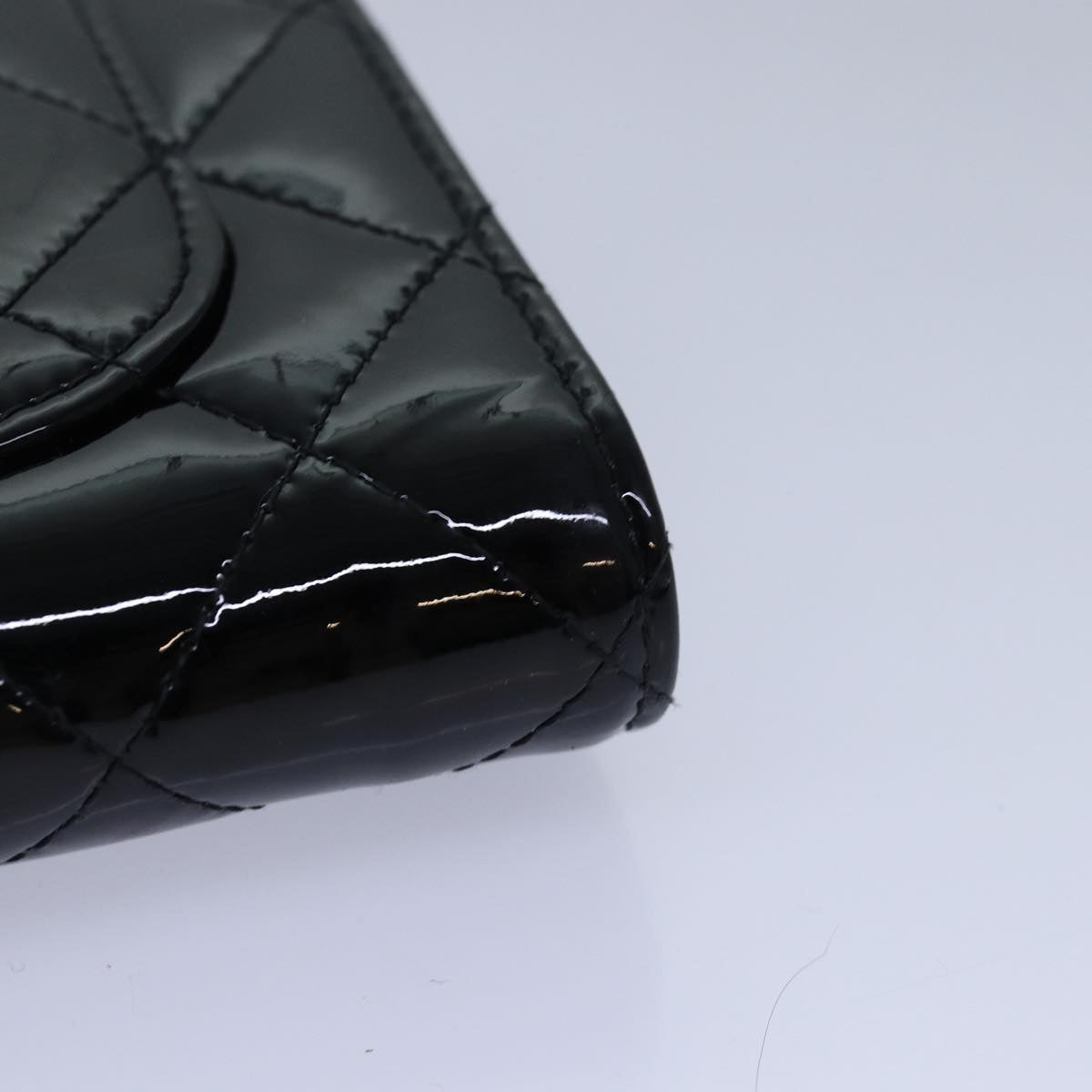 Top Quality Chanel Matelasse Wallet