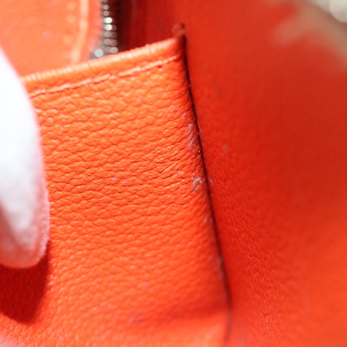 LOUIS VUITTON Trousse makeup Clutch Bag