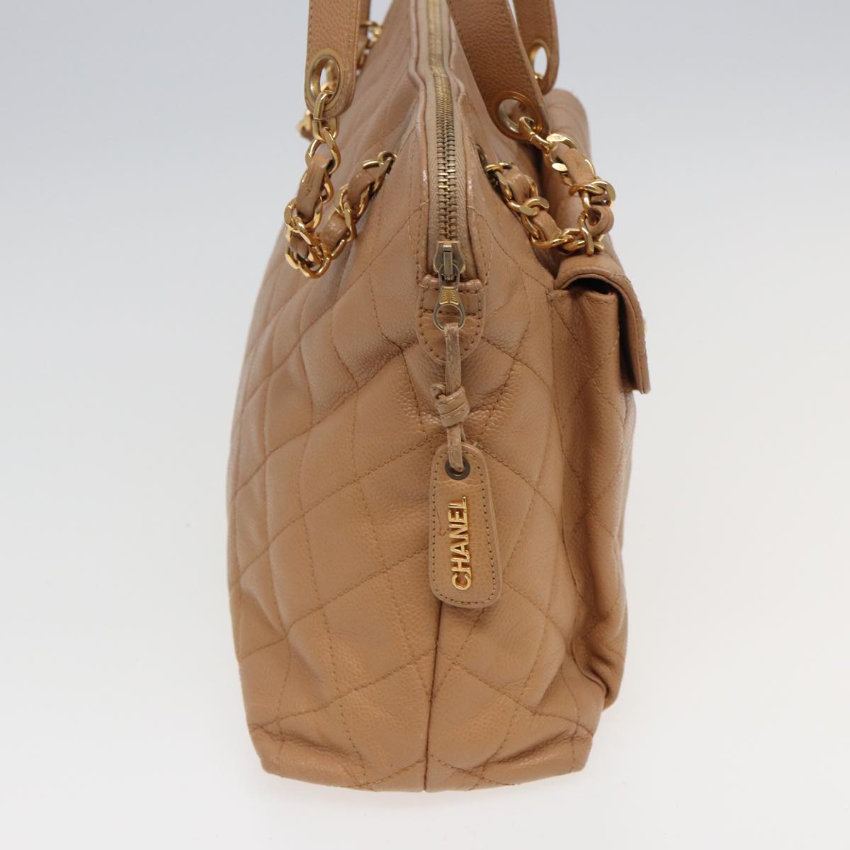 Top Quality Chanel Matelasse Shoulder Bag