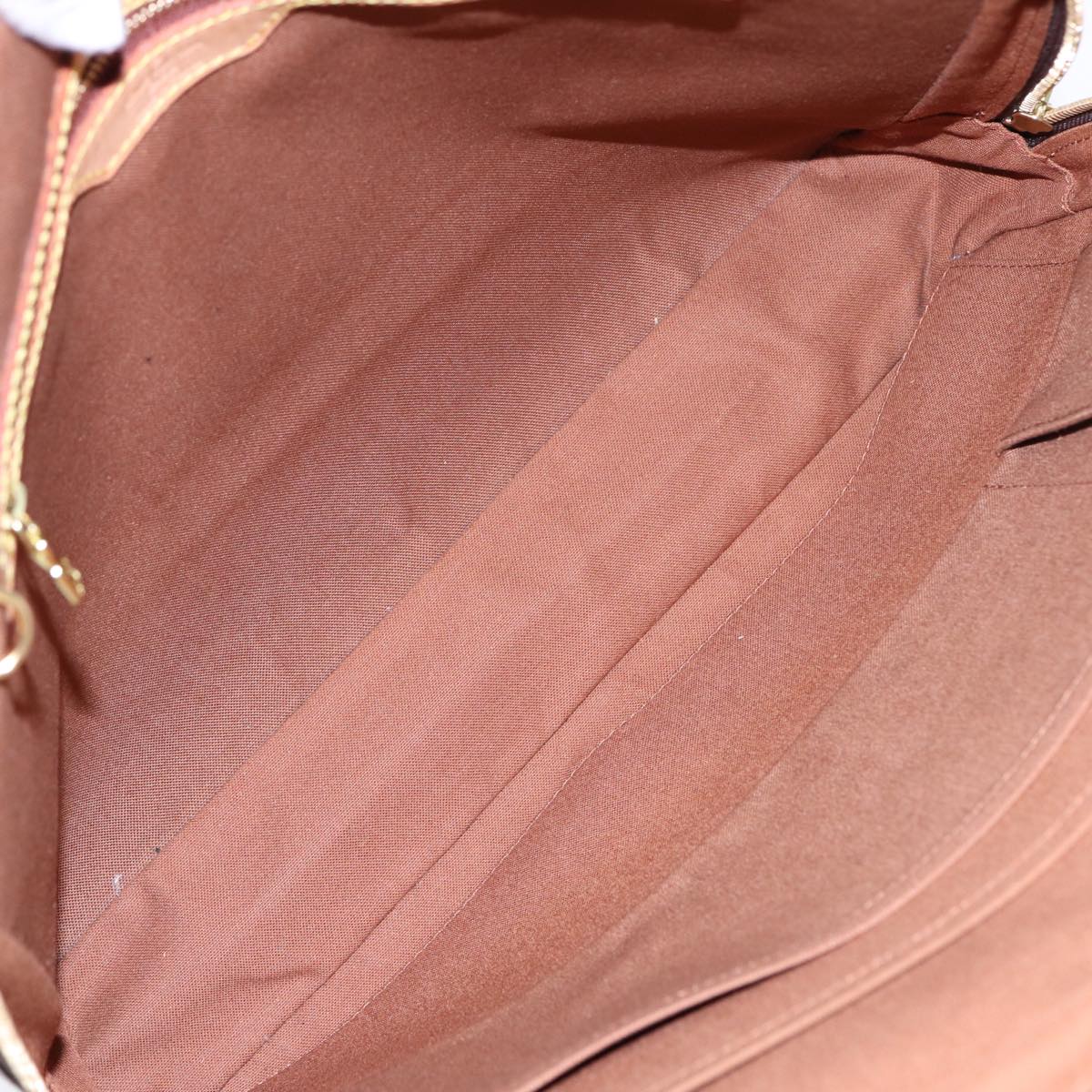 LOUIS VUITTON Porte Documents Briefcases & Attaches