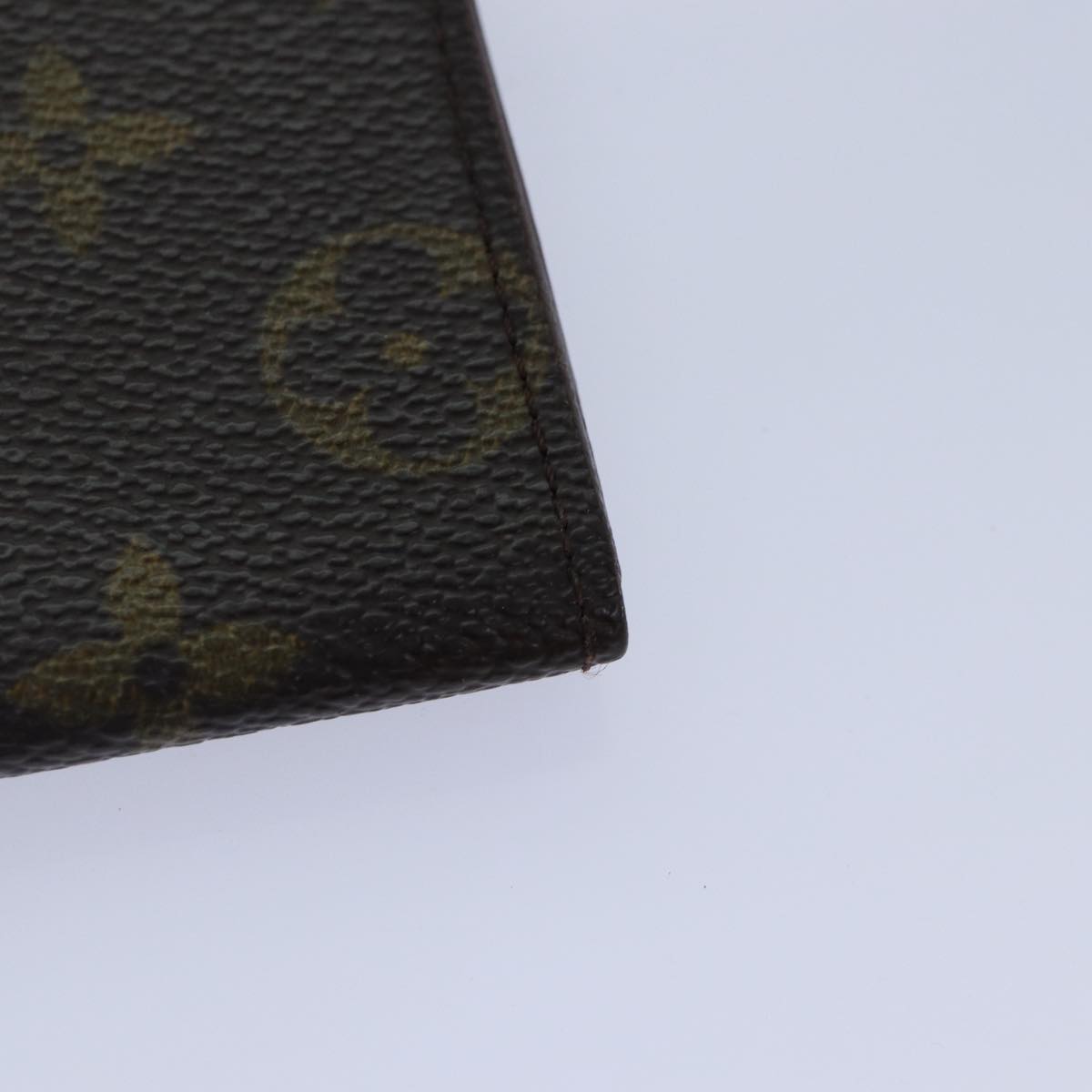LOUIS VUITTON Porte Carte Credit Wallet