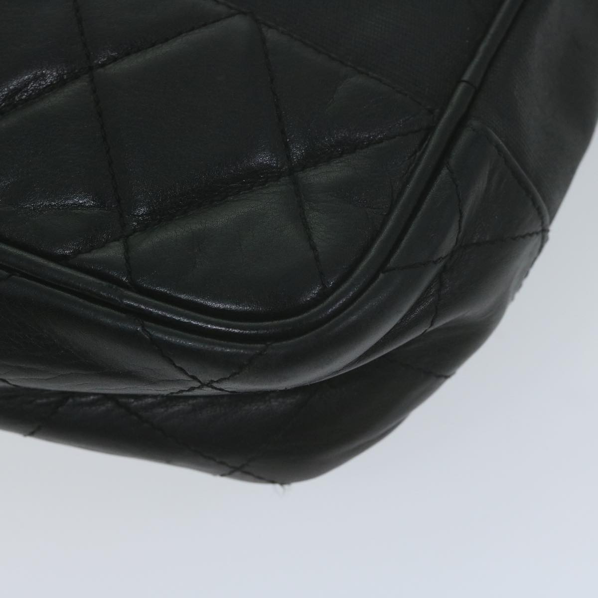 CHANEL Shopping Shoulder Bag