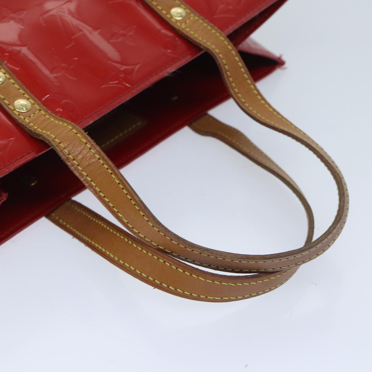 LOUIS VUITTON Reade Handbag