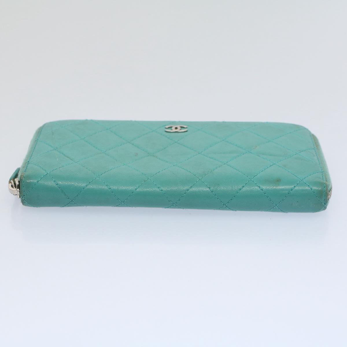Top Quality Chanel Matelasse Wallet