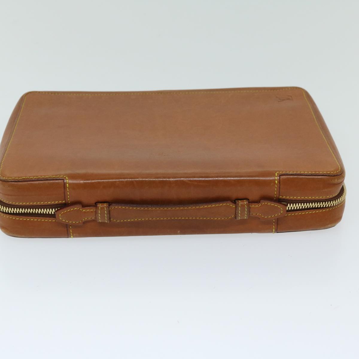 LOUIS VUITTON Porte agenda Wallet