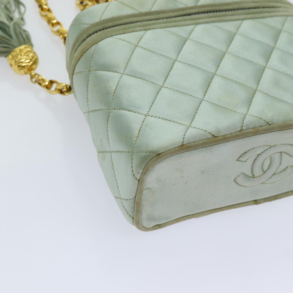 Top Quality Chanel Matelasse Shoulder Bag