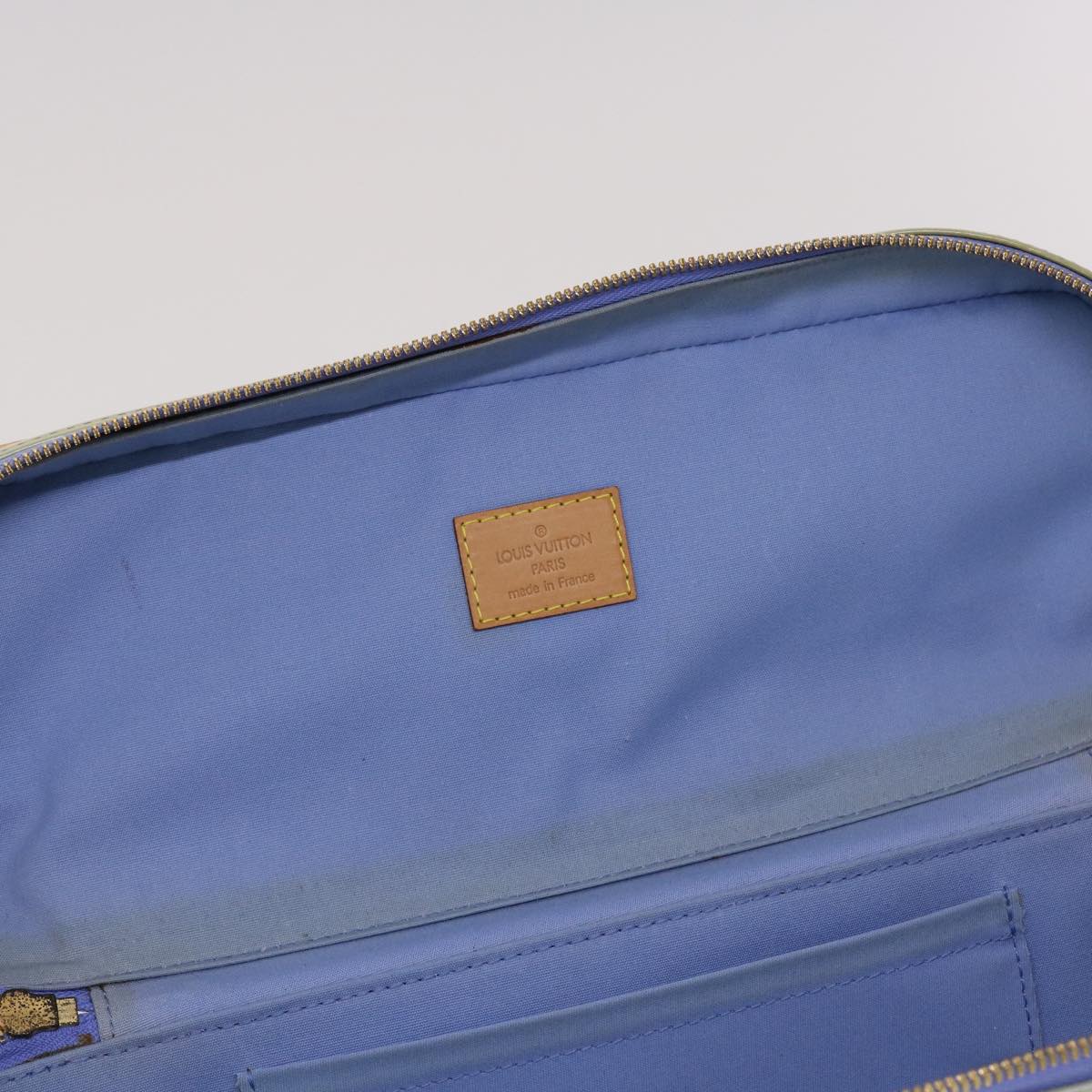 LOUIS VUITTON Sullivan Handbag