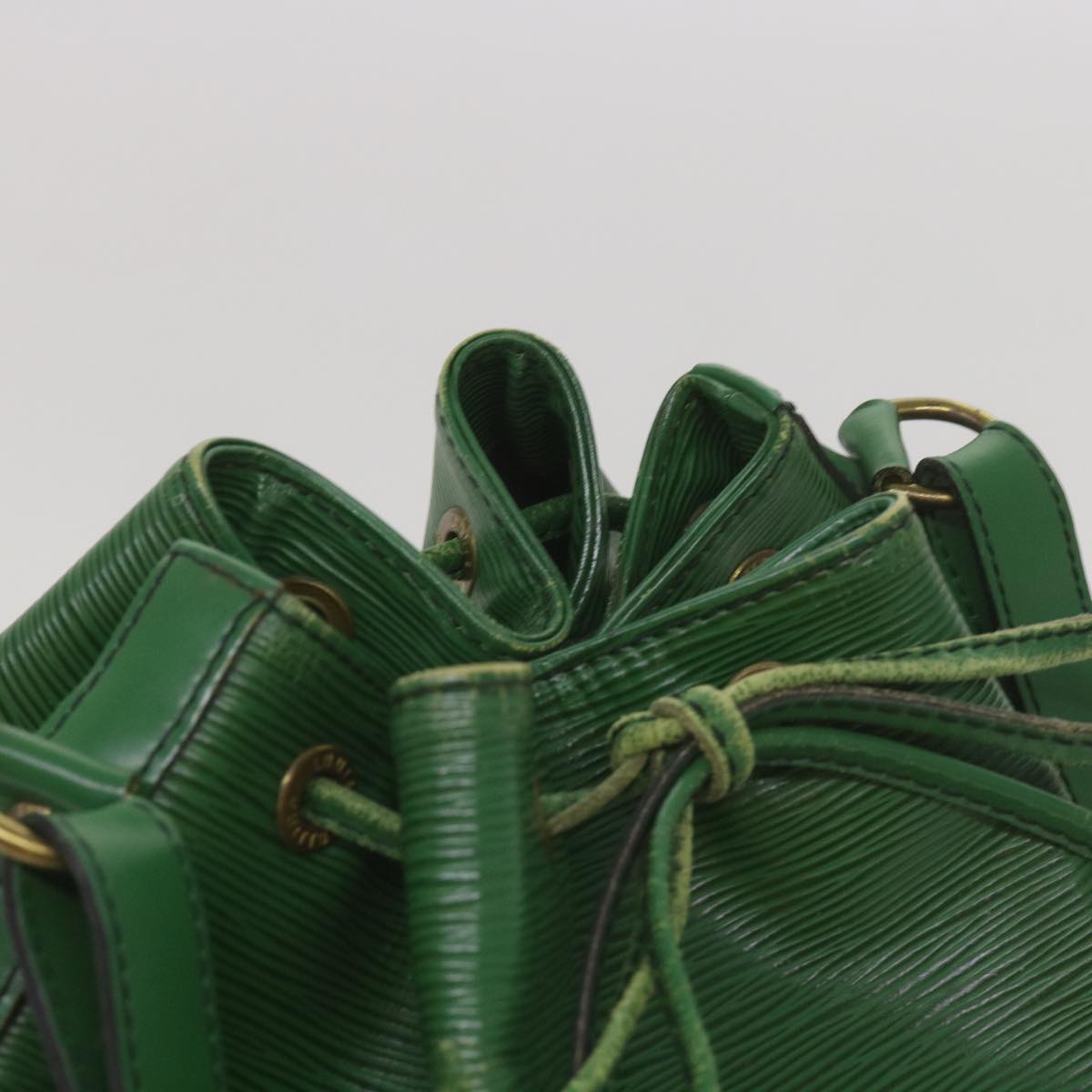 LOUIS VUITTON Petit Noe Shoulder Bag