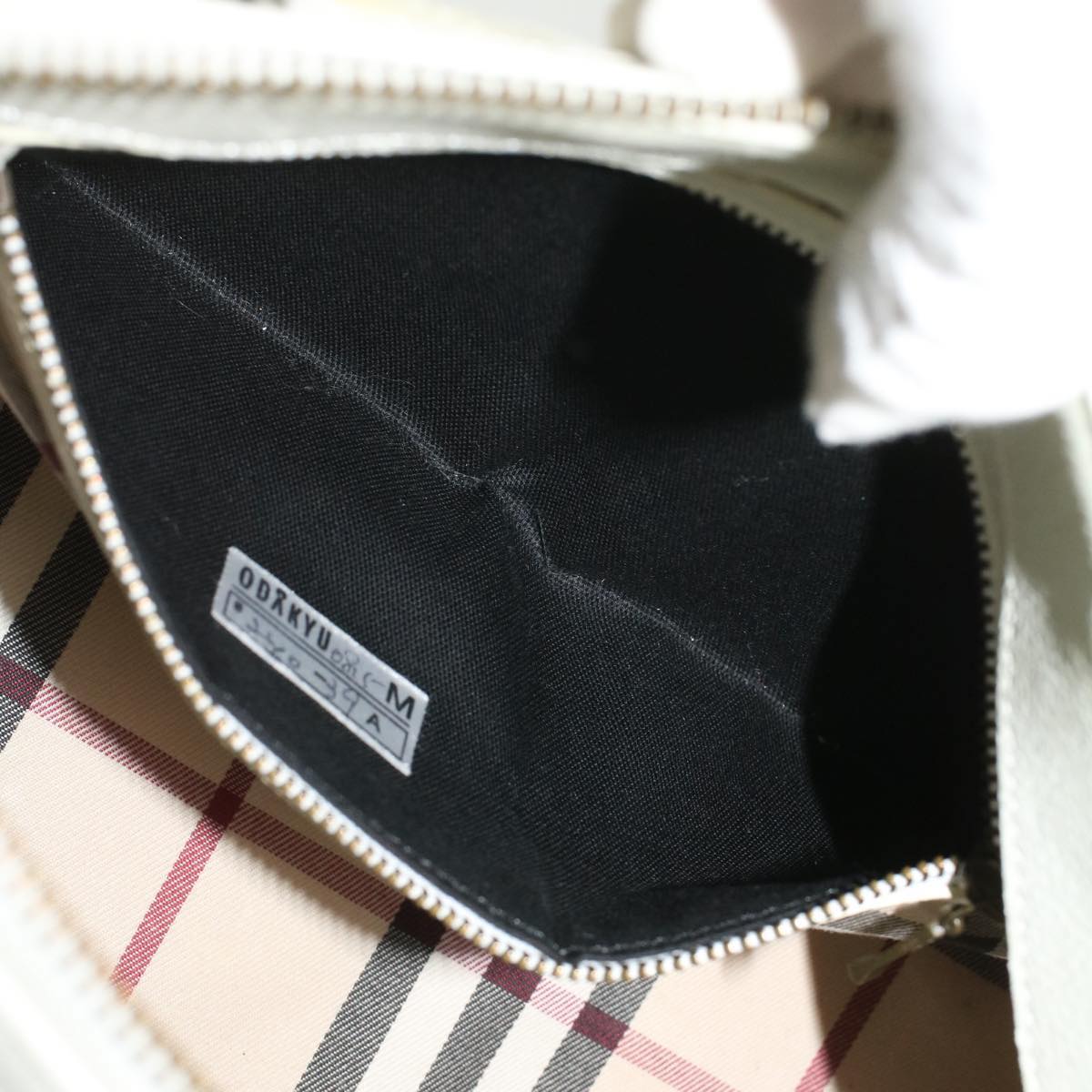 BURBERRY Shoulder Bag