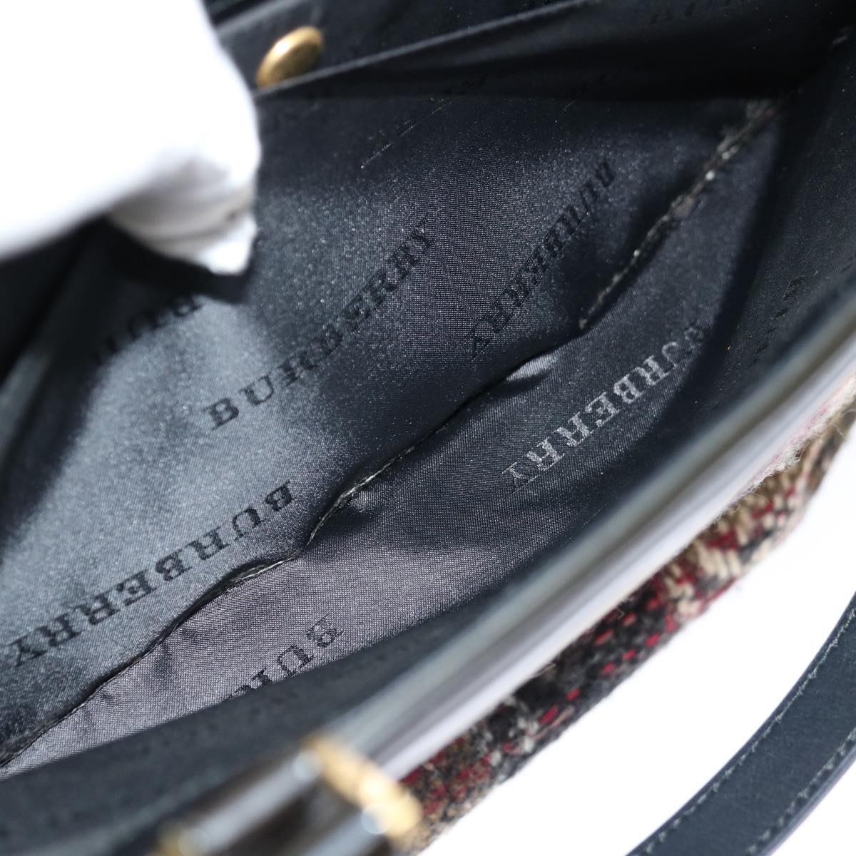 BURBERRY  Handbag