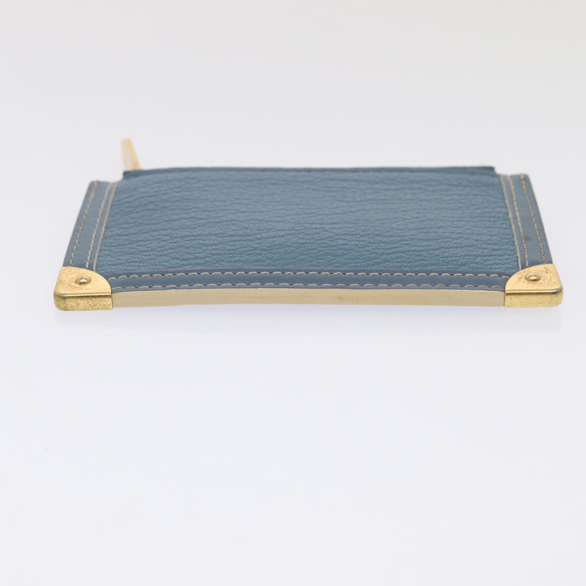 LOUIS VUITTON Suhali Wallet