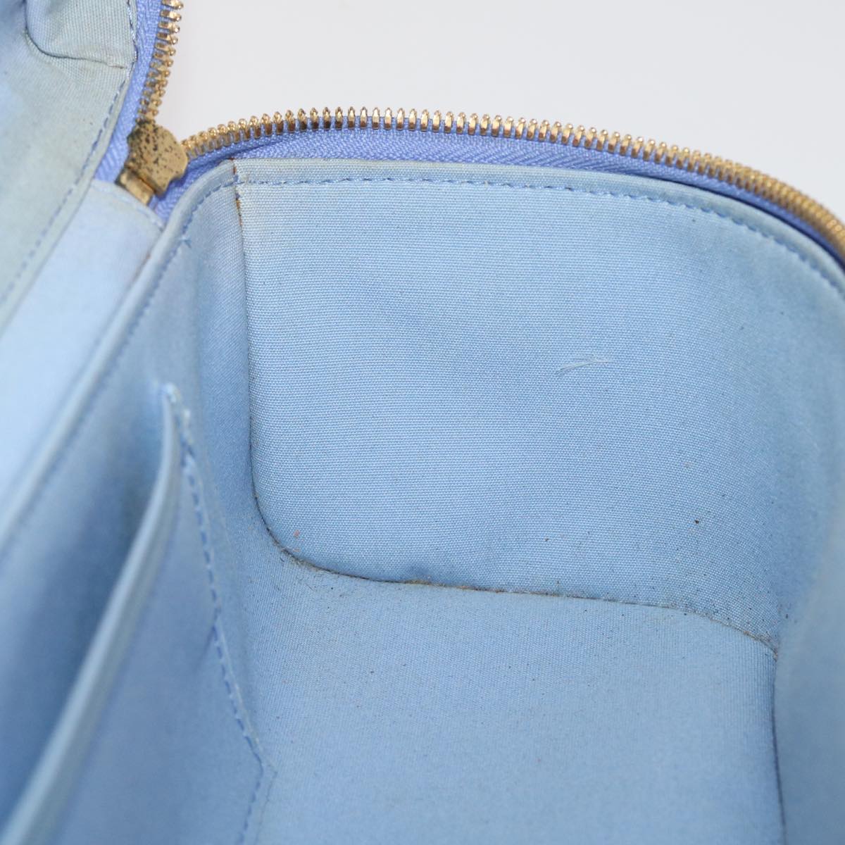 LOUIS VUITTON Sullivan Handbag