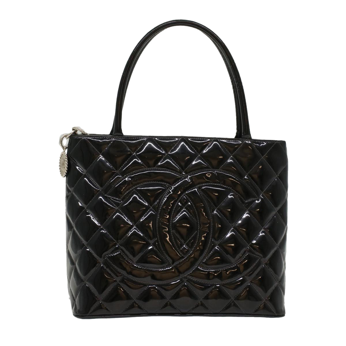 Top Quality Chanel Medaillon Tote