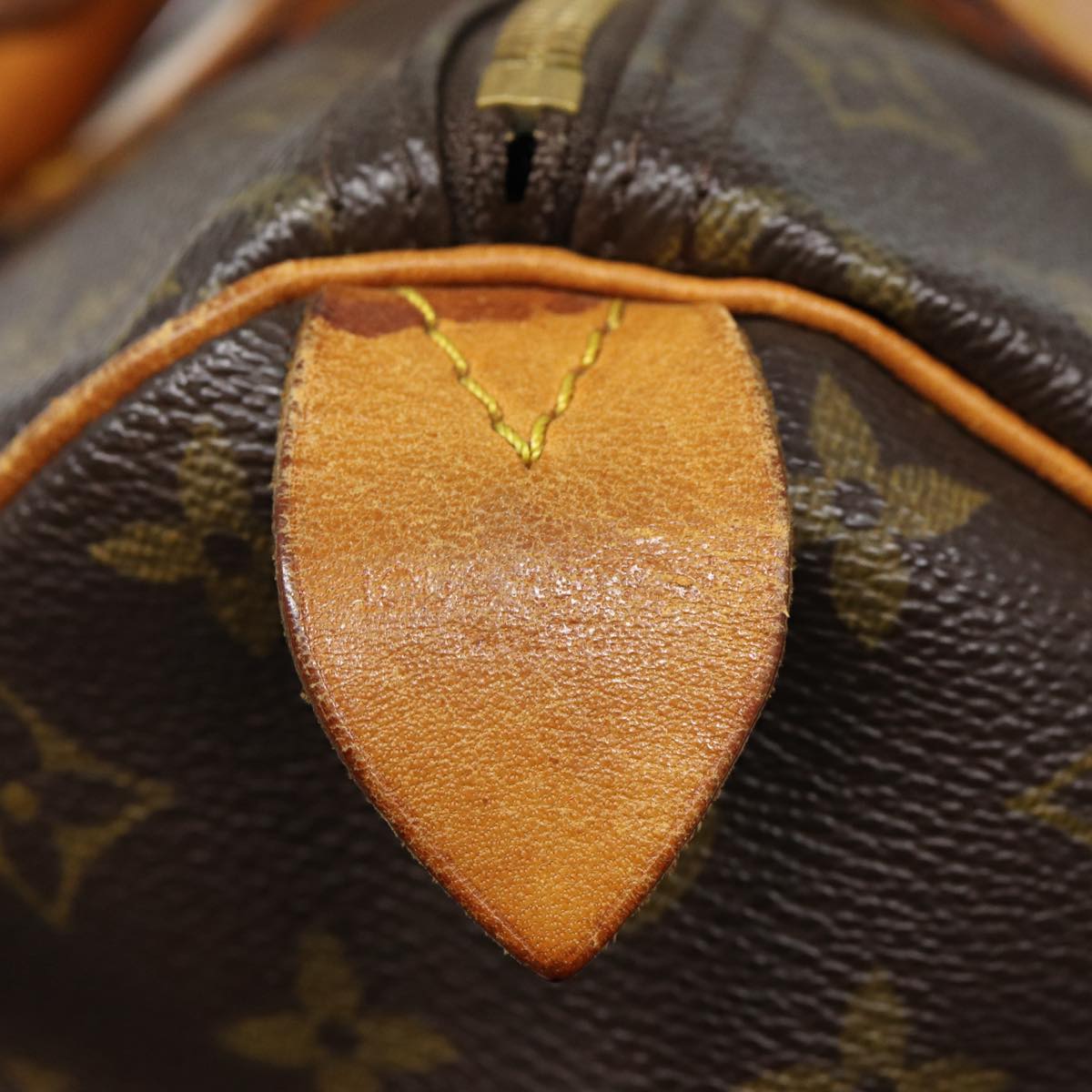 LOUIS VUITTON Speedy 30 Handbag