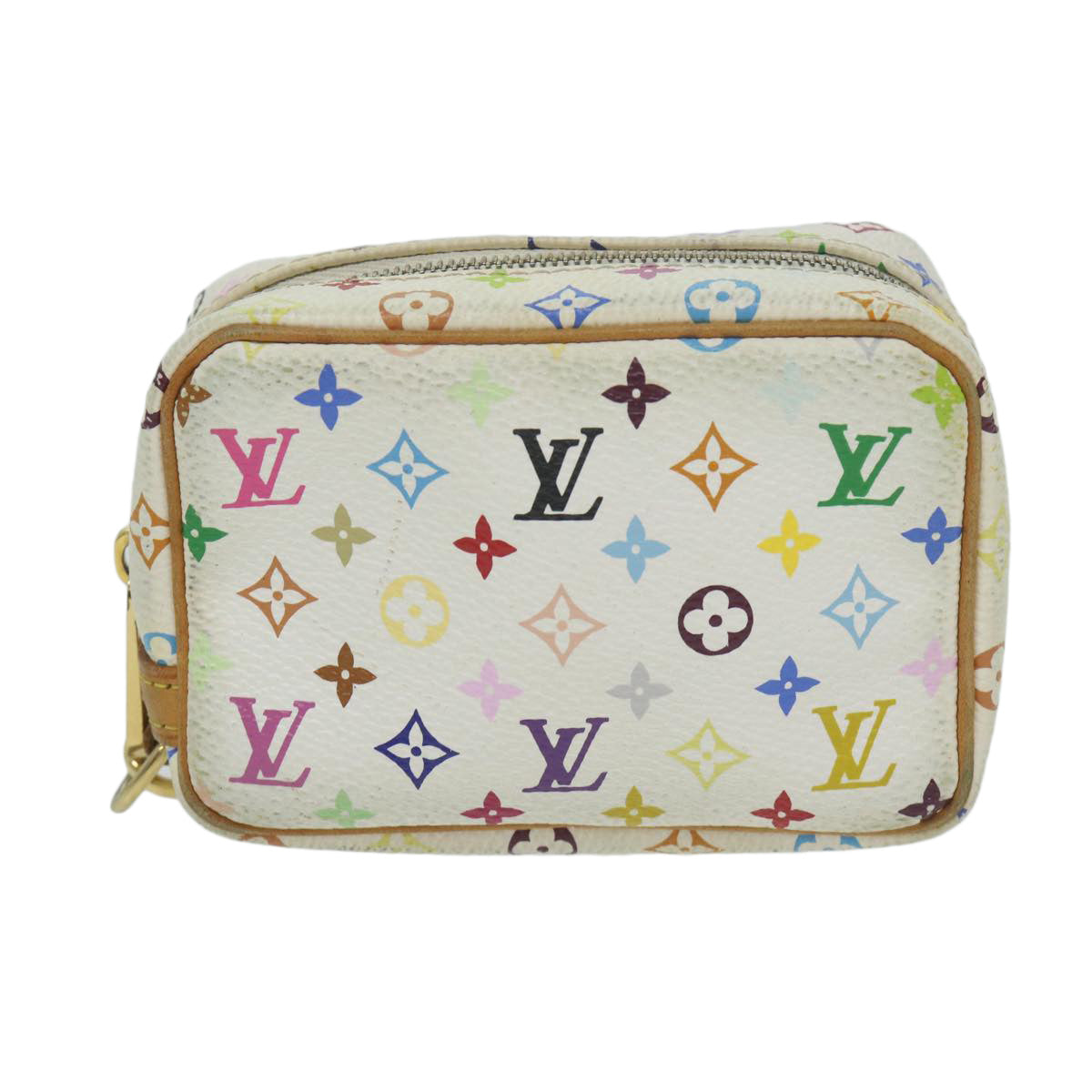 LOUIS VUITTON Pochette wapity Clutch Bag