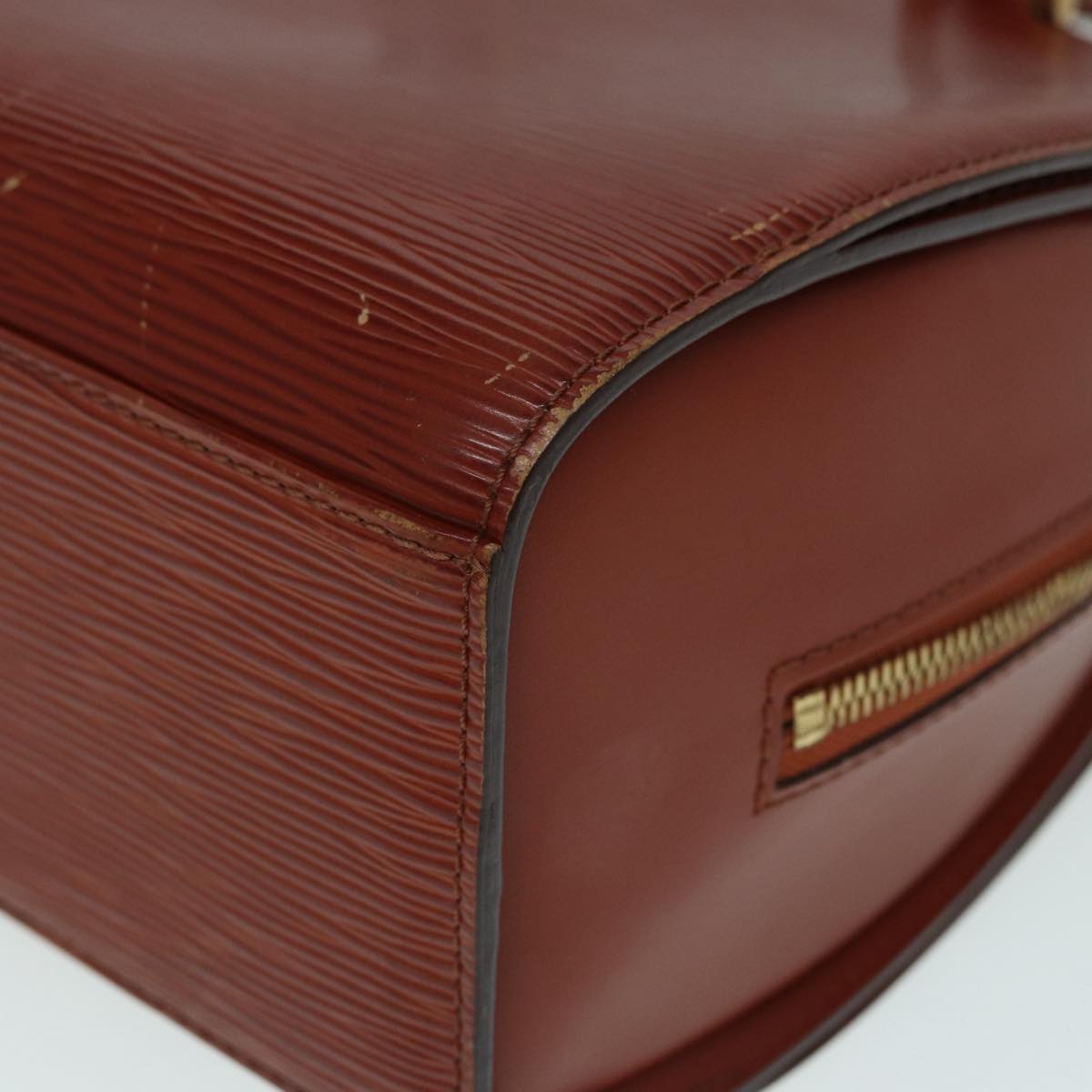 LOUIS VUITTON Pont Neuf Handbag