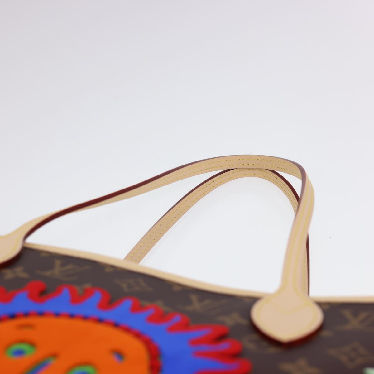 LOUIS VUITTON Neverfull GM Tote