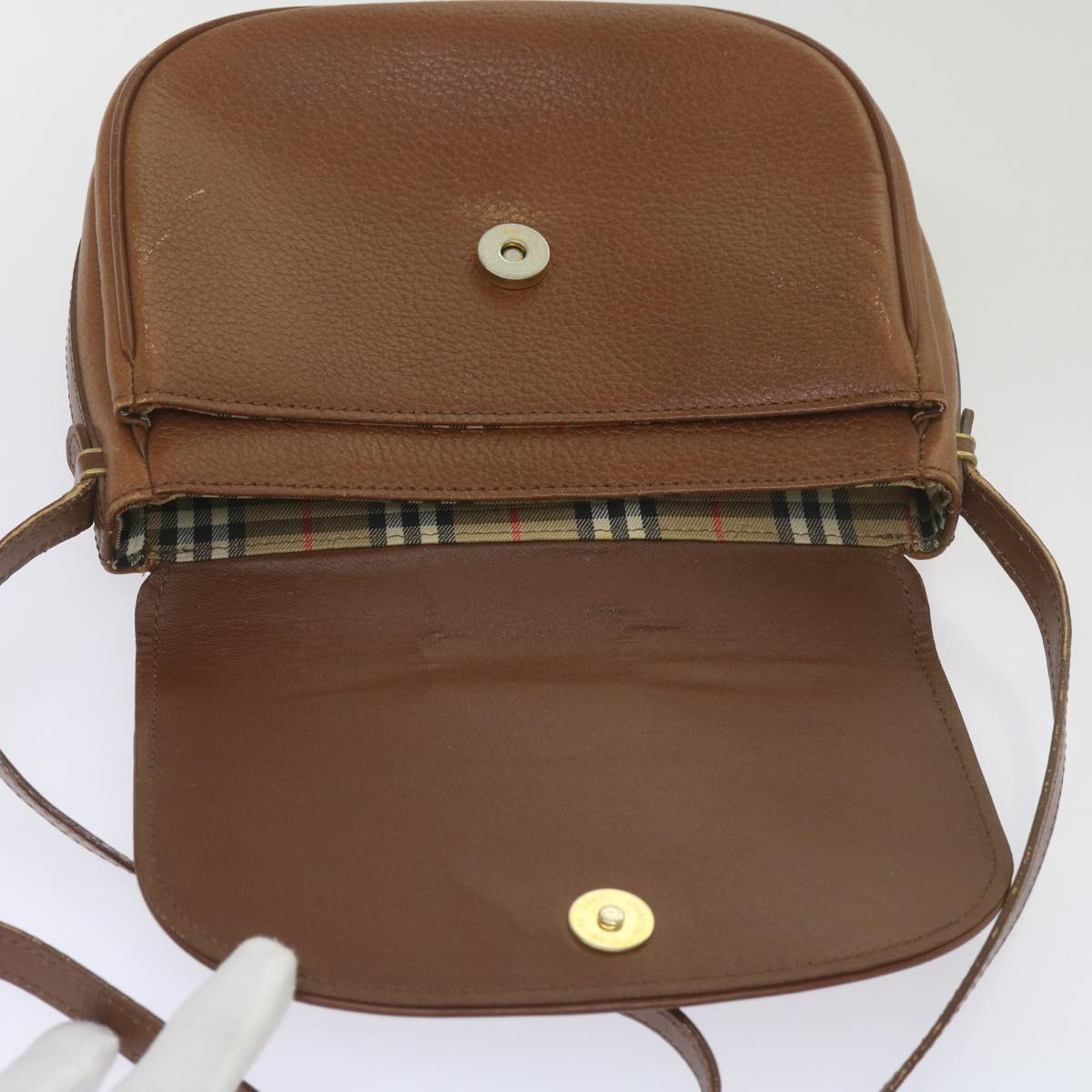 BURBERRY Shoulder Bag