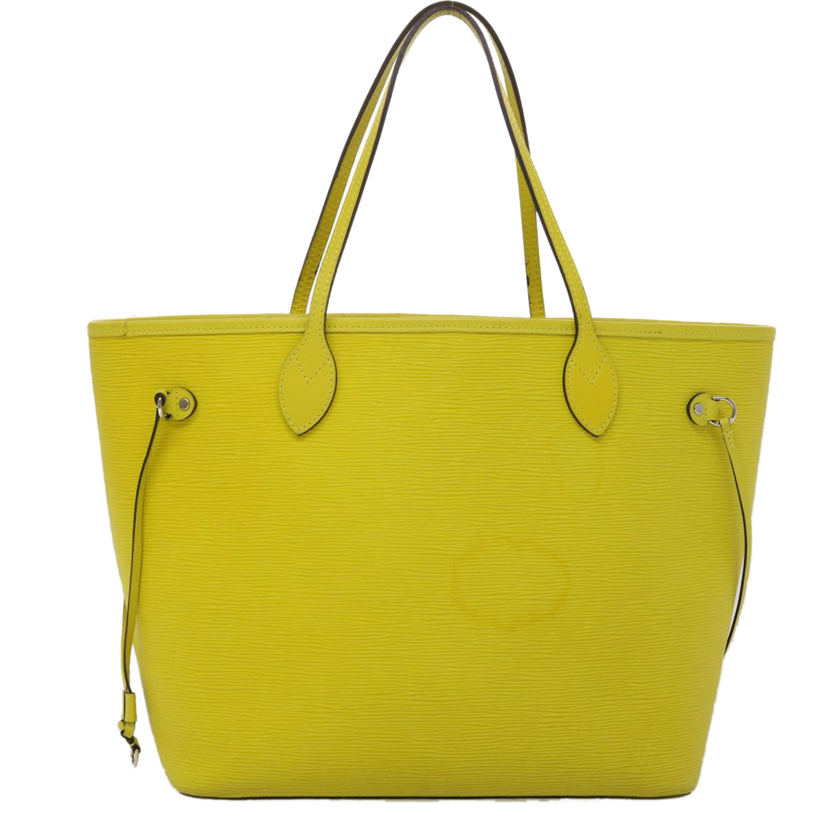 LOUIS VUITTON Neverfull MM Tote