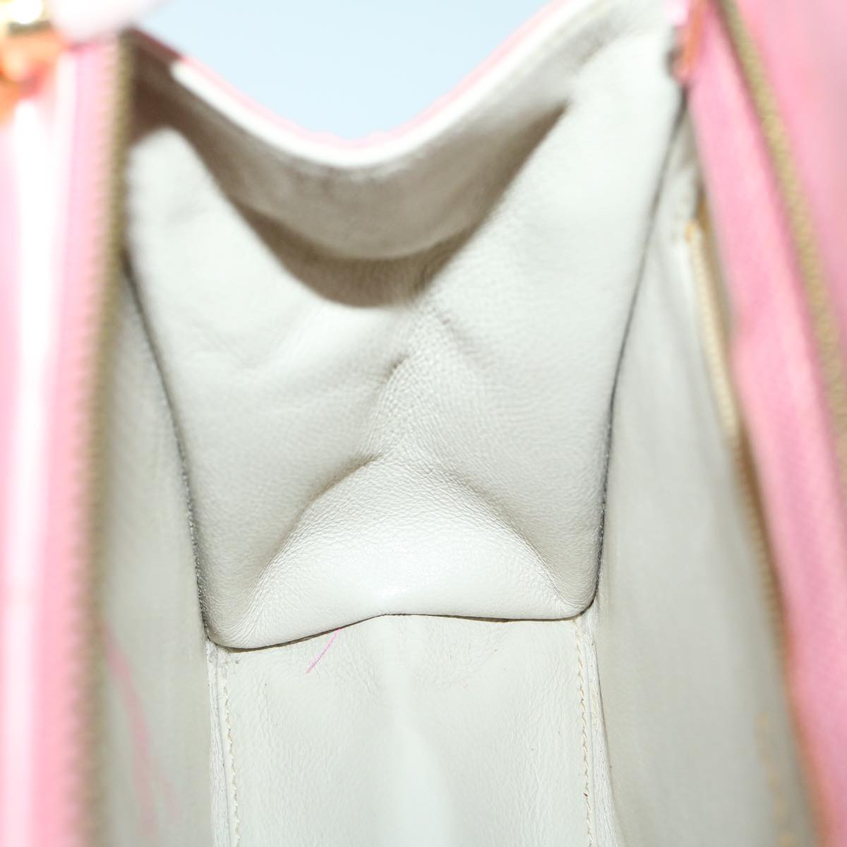 CHANEL VStich Shoulder Bag