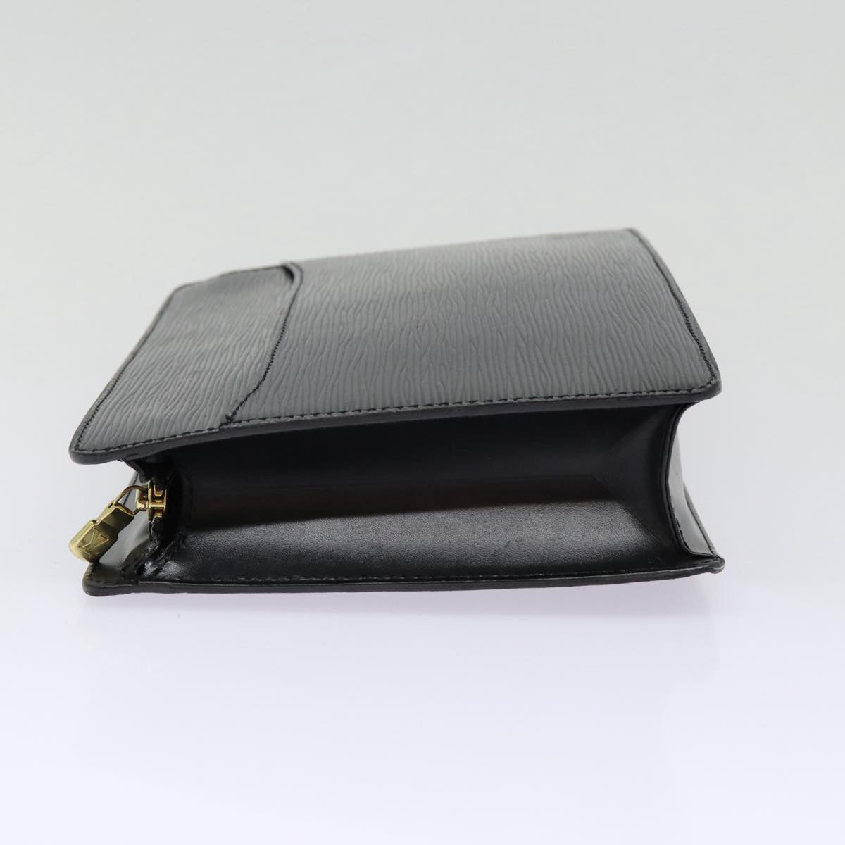LOUIS VUITTON Pochette Clutch Bag