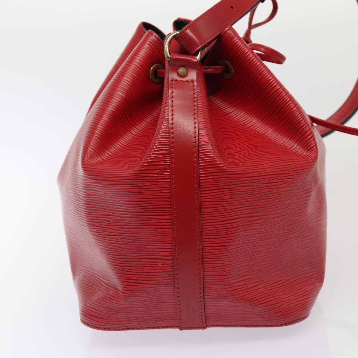 LOUIS VUITTON Noe Shoulder Bag